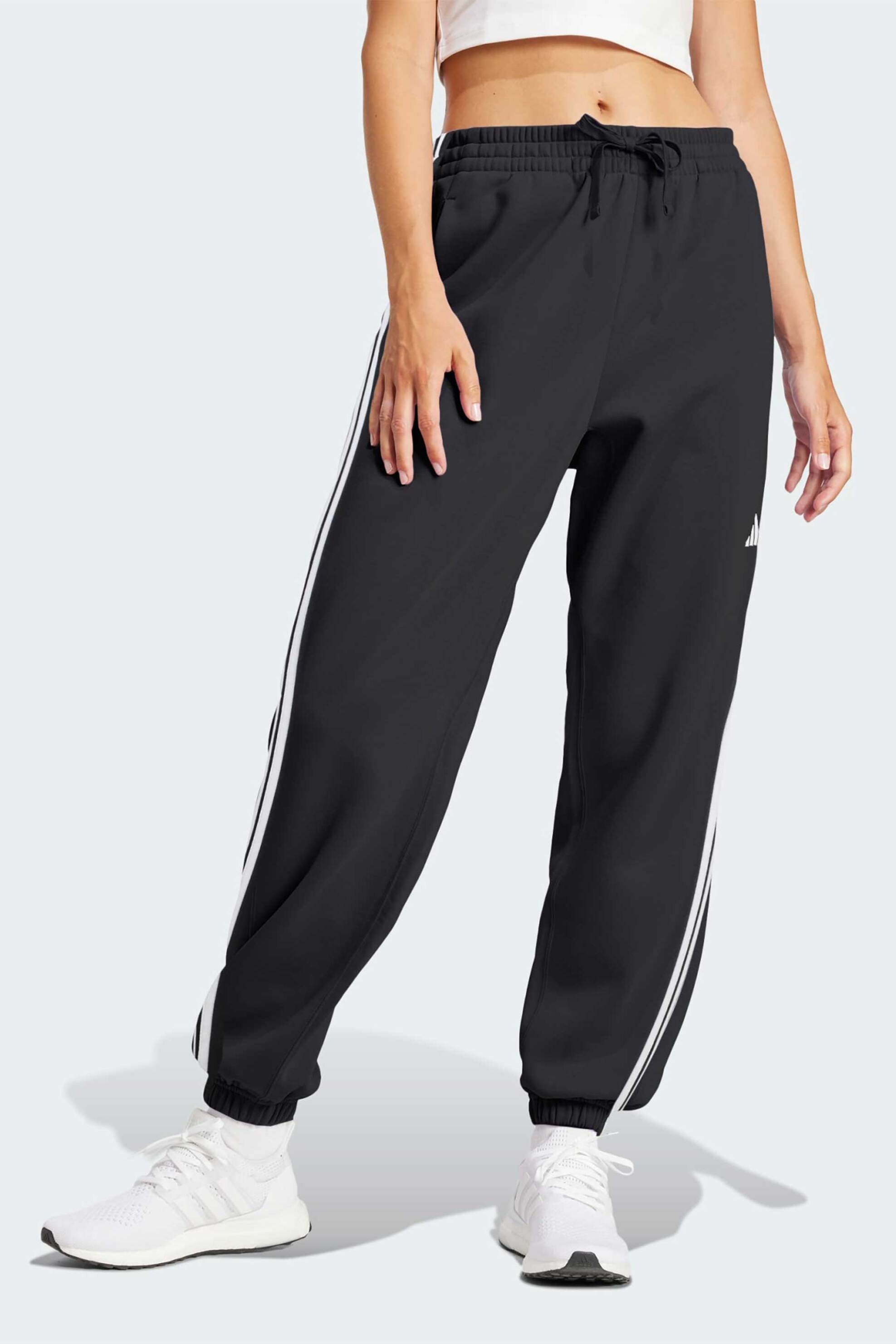 Adidas Adidas γυναικείο παντελόνι φόρμας Regular Fit 