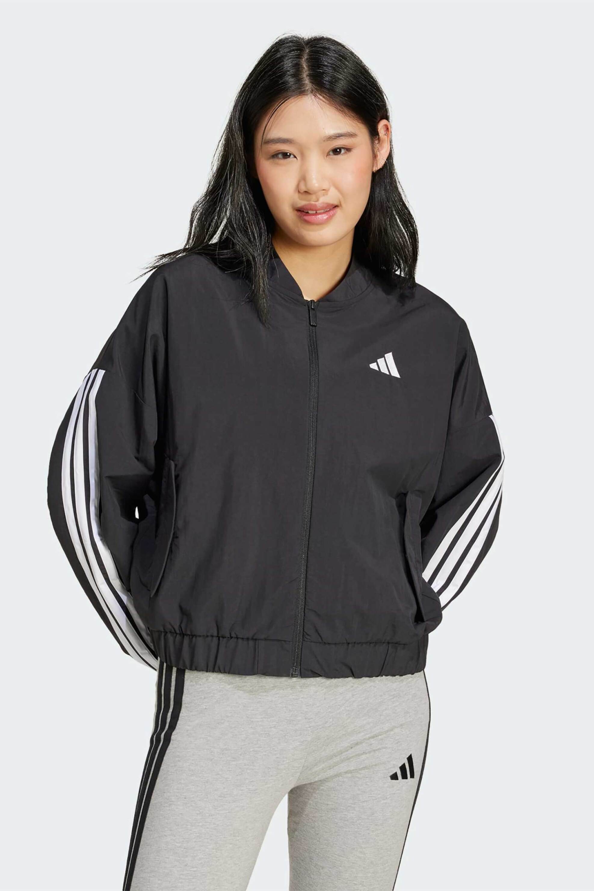 Adidas Adidas γυναικείο bomber jacket Loose Fit 