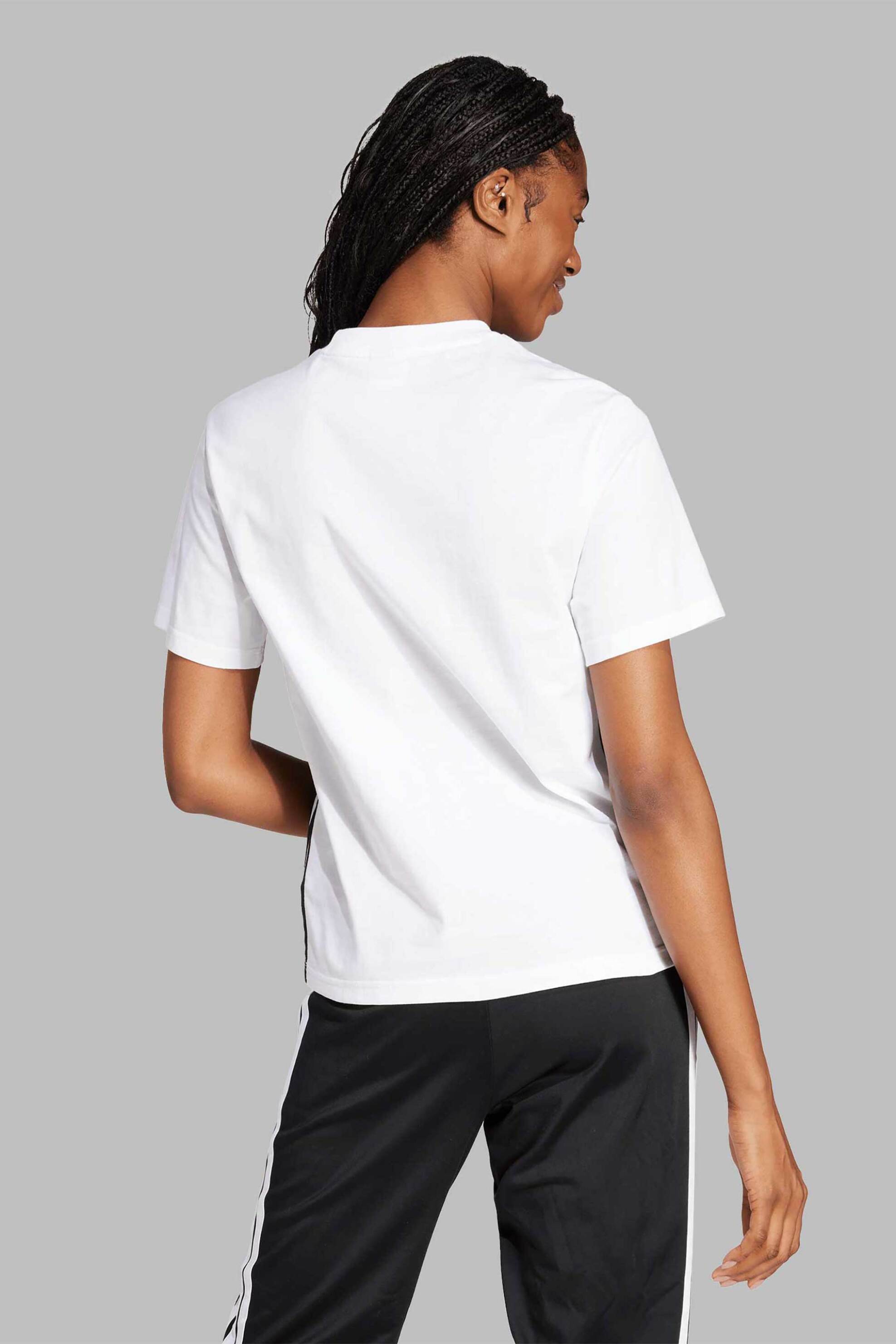 Adidas γυναικείο T-shirt Regular Fit 