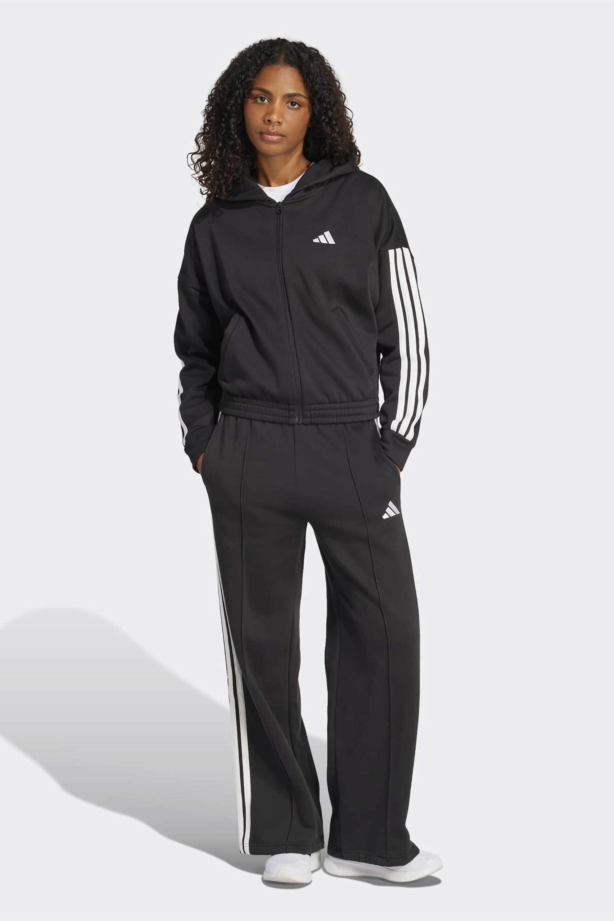 Adidas σετ γυναικεία αθλητική φόρμα με λογότυπο Regular Fit "Sportswear Energize" (2 τεμάχια)