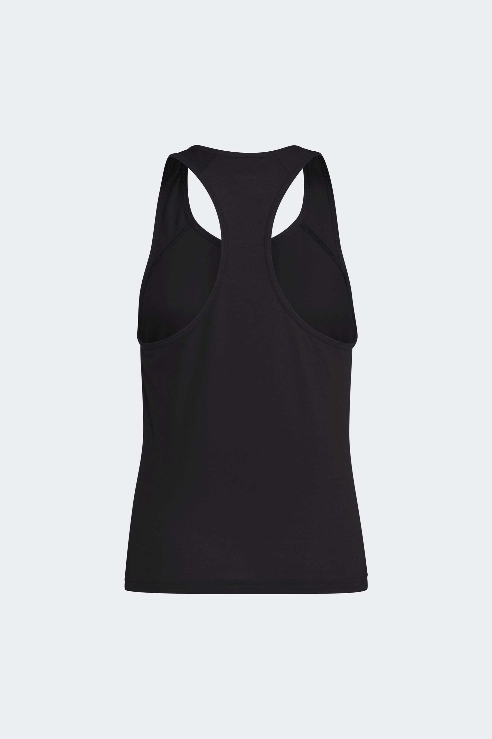 Adidas γυναικείο αθλητικό αμάνικο τοπ Regular Fit 