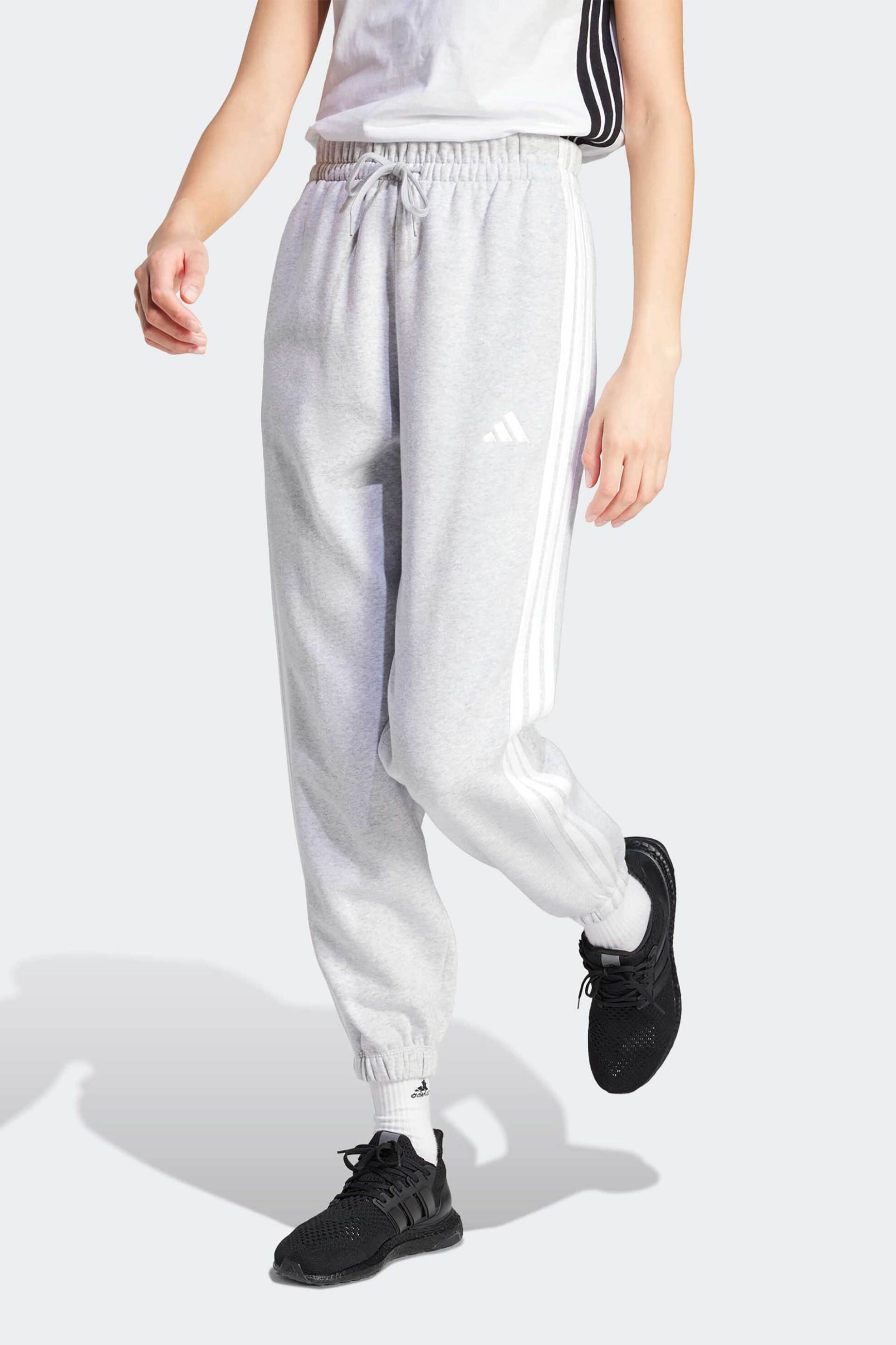 Γυναικεία ρούχα adidas σε γκρι