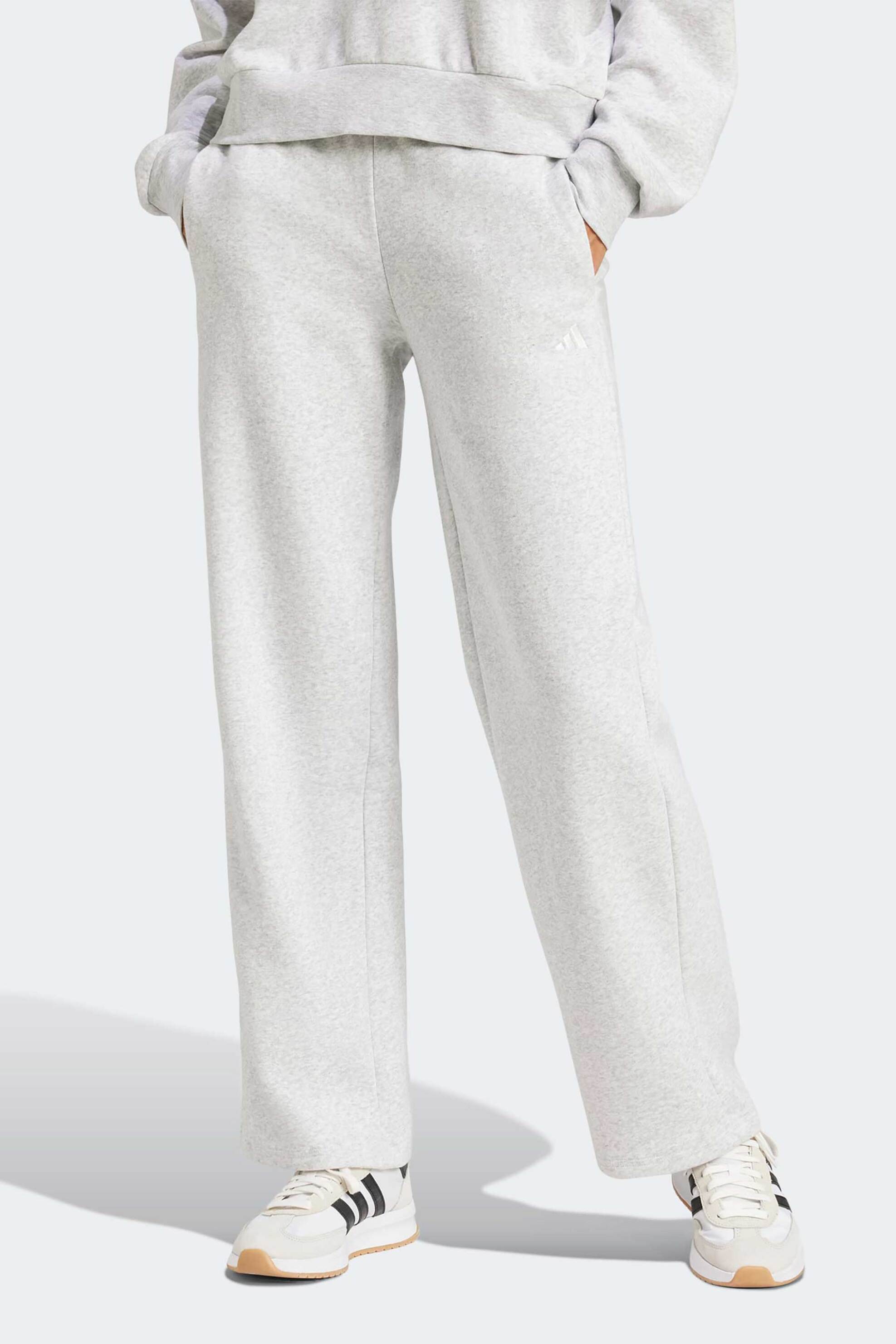 Adidas γυναικείο παντελόνι φόρμας Regular Fit 