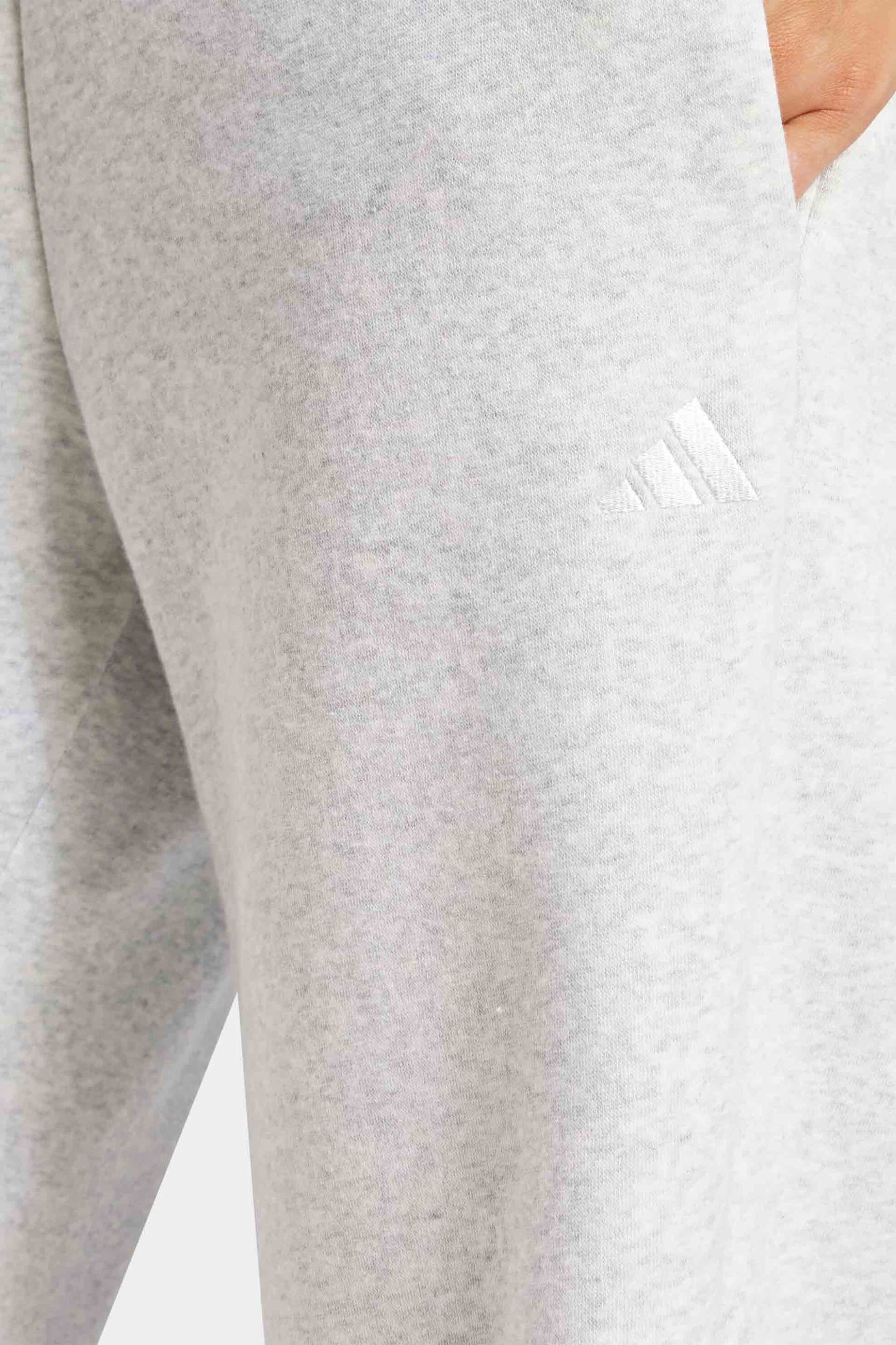 Adidas γυναικείο παντελόνι φόρμας Regular Fit 