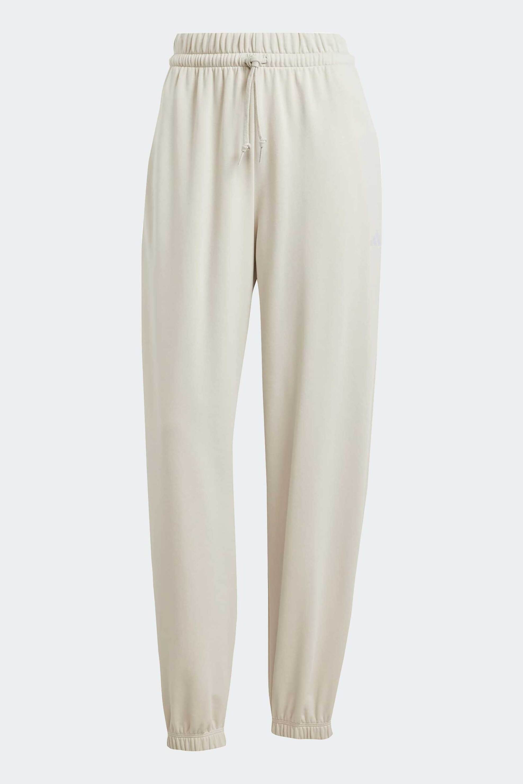 Adidas γυναικείο παντελόνι φόρμας Loose Fit 