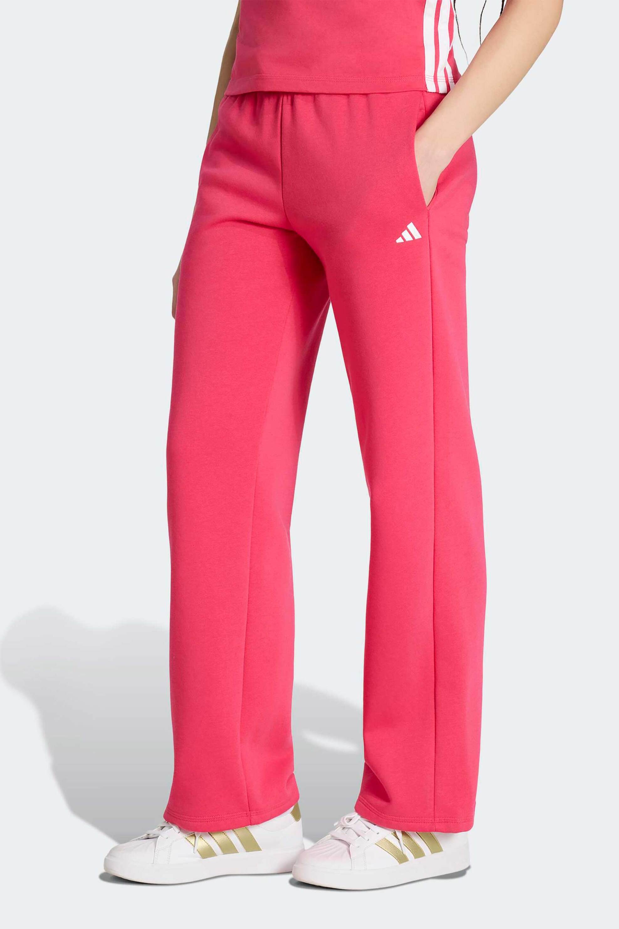 Adidas γυναικείο παντελόνι φόρμας Regular Fit 