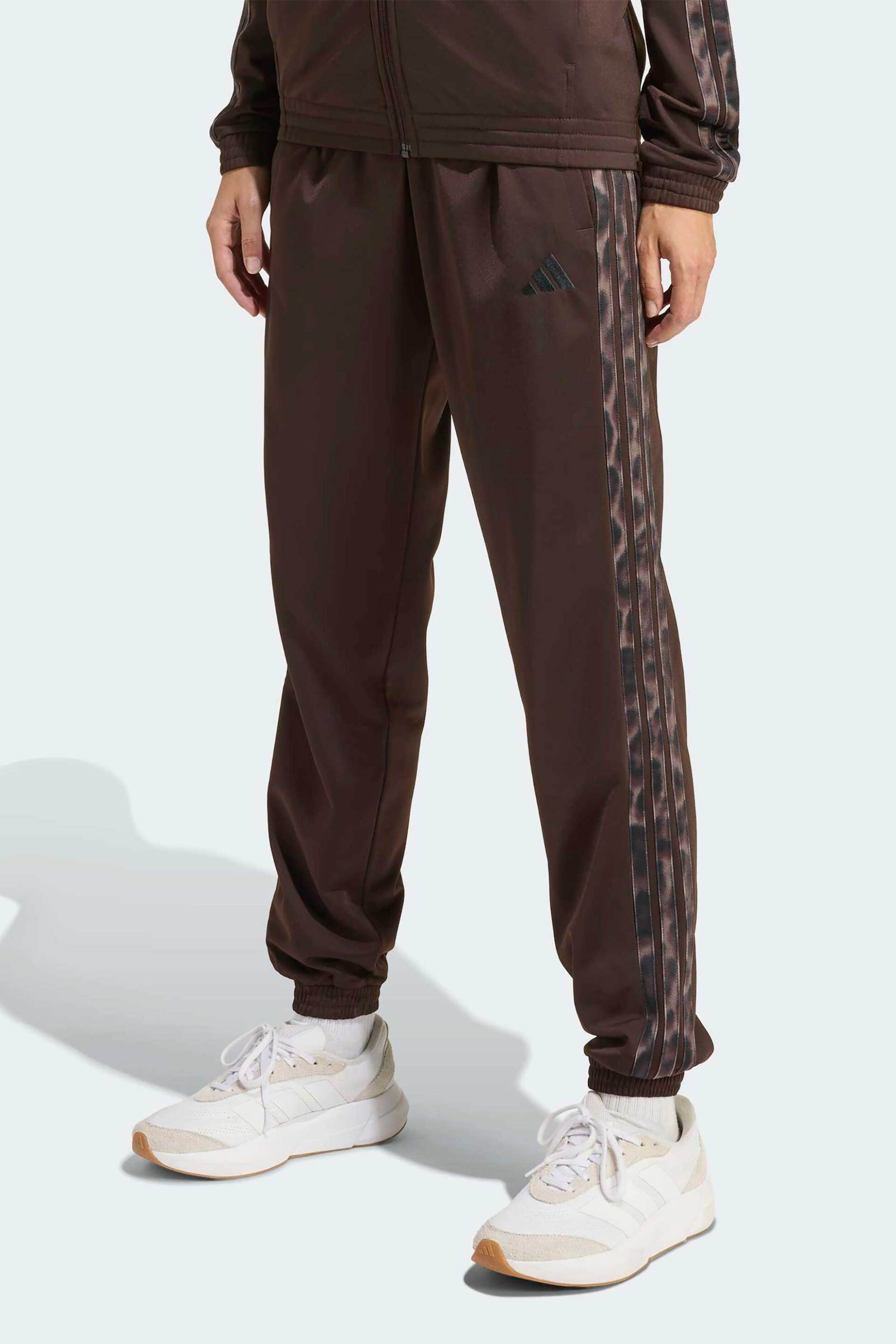 Adidas γυναικείο παντελόνι φόρμας Regular Fit 