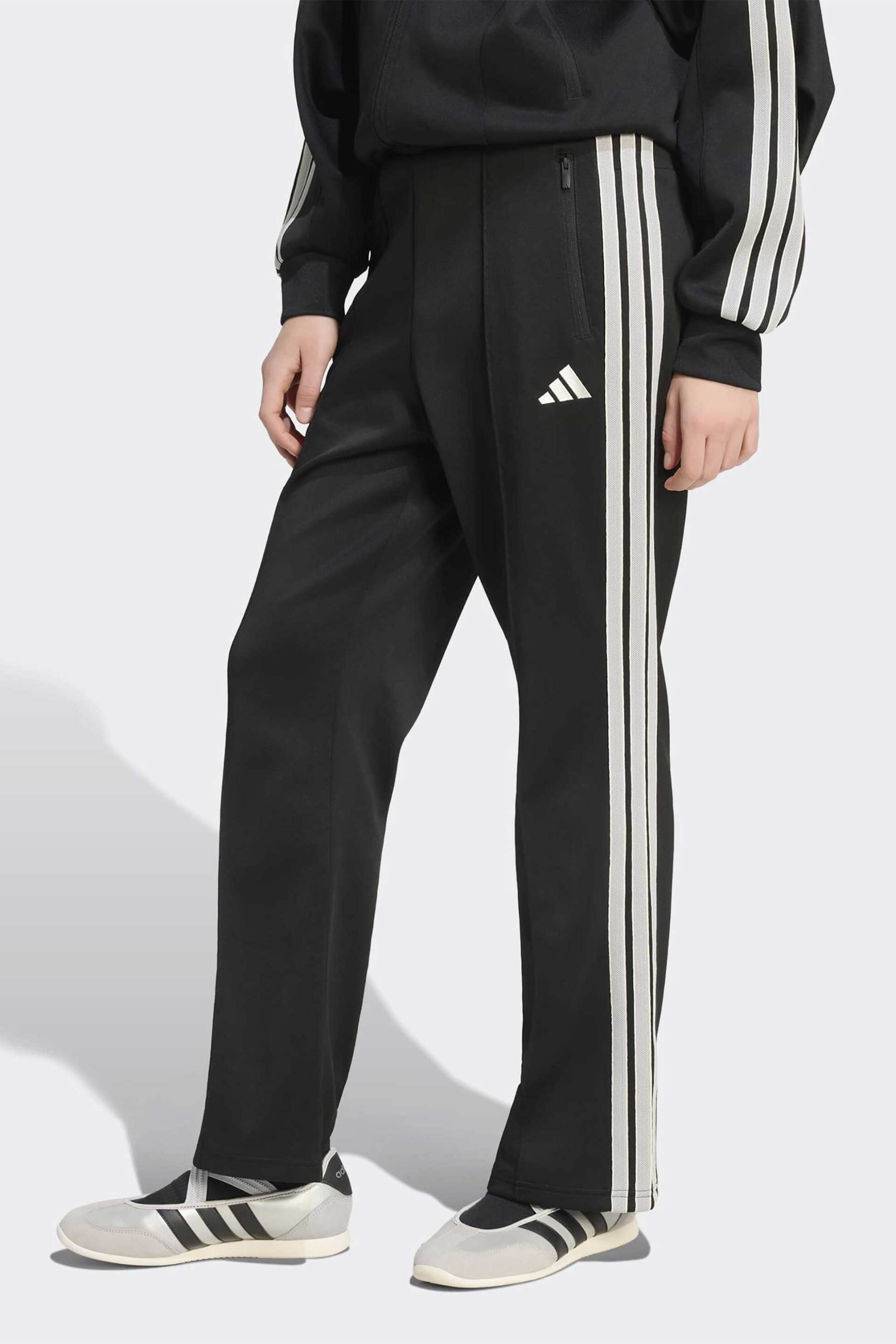 Adidas γυναικείο παντελόνι φόρμας Loose Fit 
