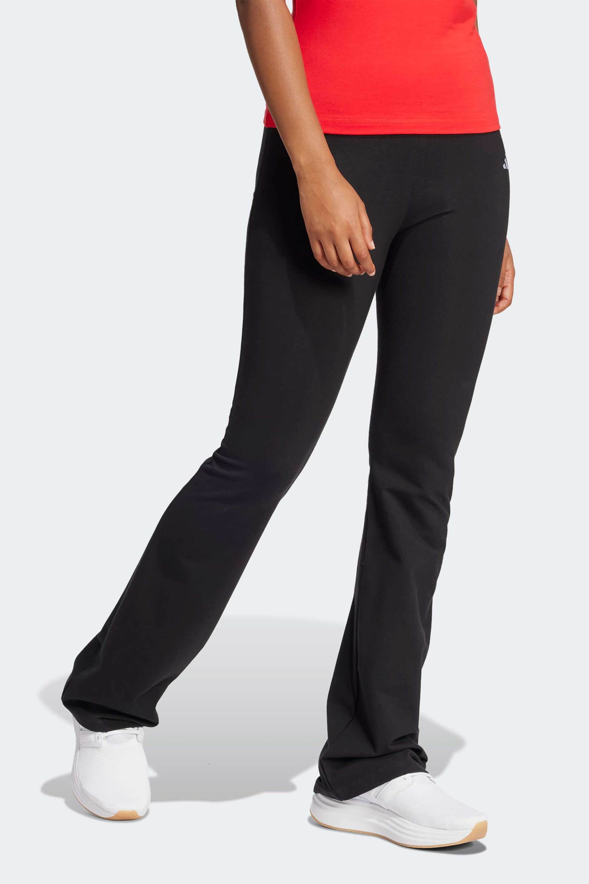 Adidas γυναικείο αθλητικό κολάν Slim Fit 