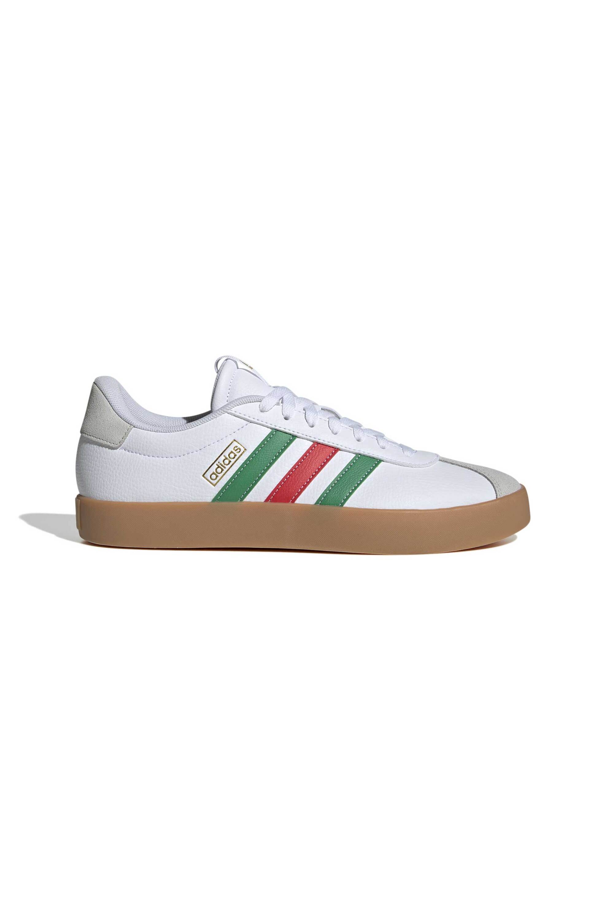 ADIDAS Adidas ανδρικά αθλητικά παπούτσια ''Vl Court 3.0'' - IF4466 Λευκό