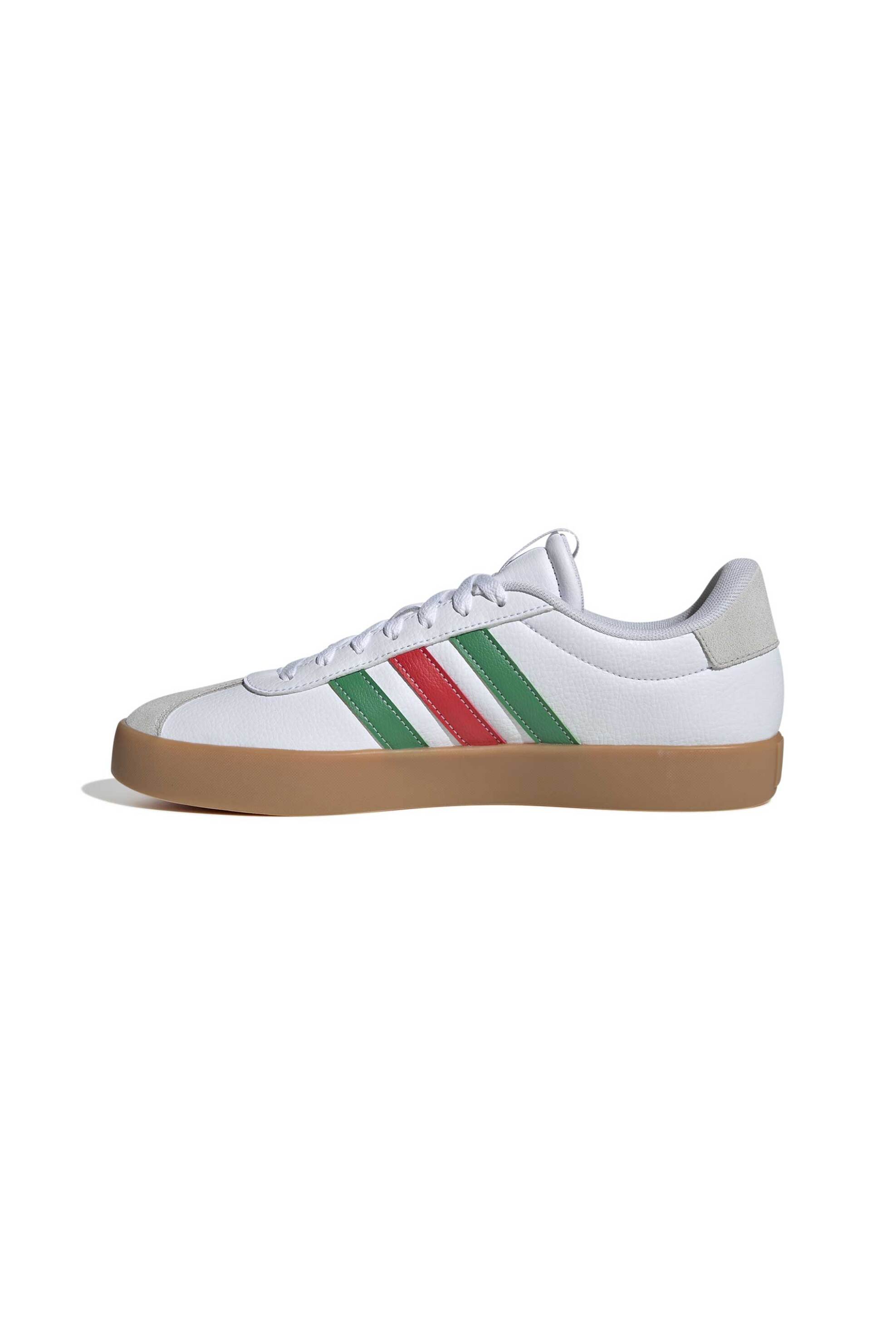 Adidas ανδρικά αθλητικά παπούτσια ''Vl Court 3.0'' - IF4466 Λευκό φωτογραφία