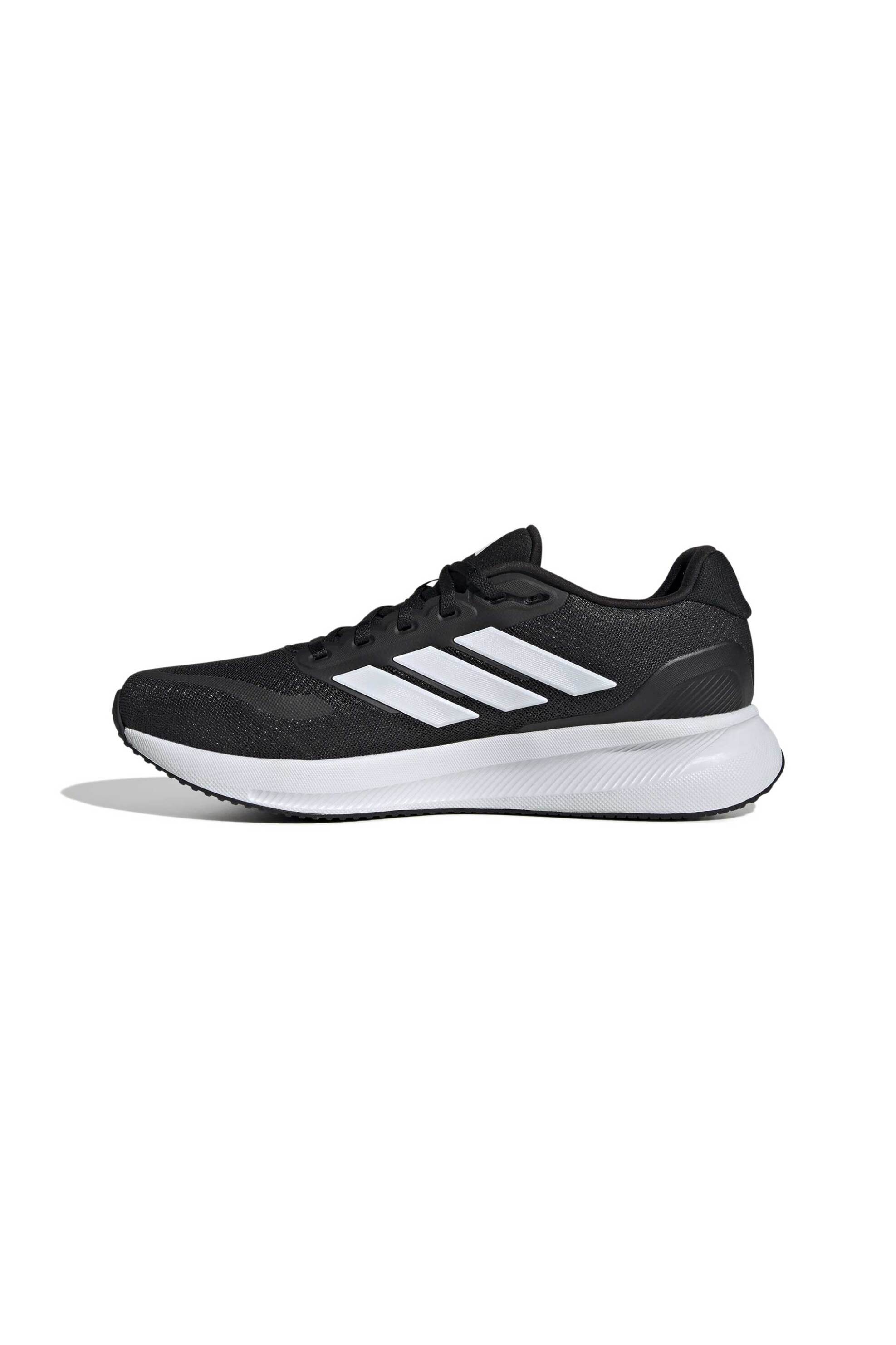 Adidas ανδρικά αθλητικά παπούτσια ''Runfalcon 5'' - IH7758 Μαύρο φωτογραφία