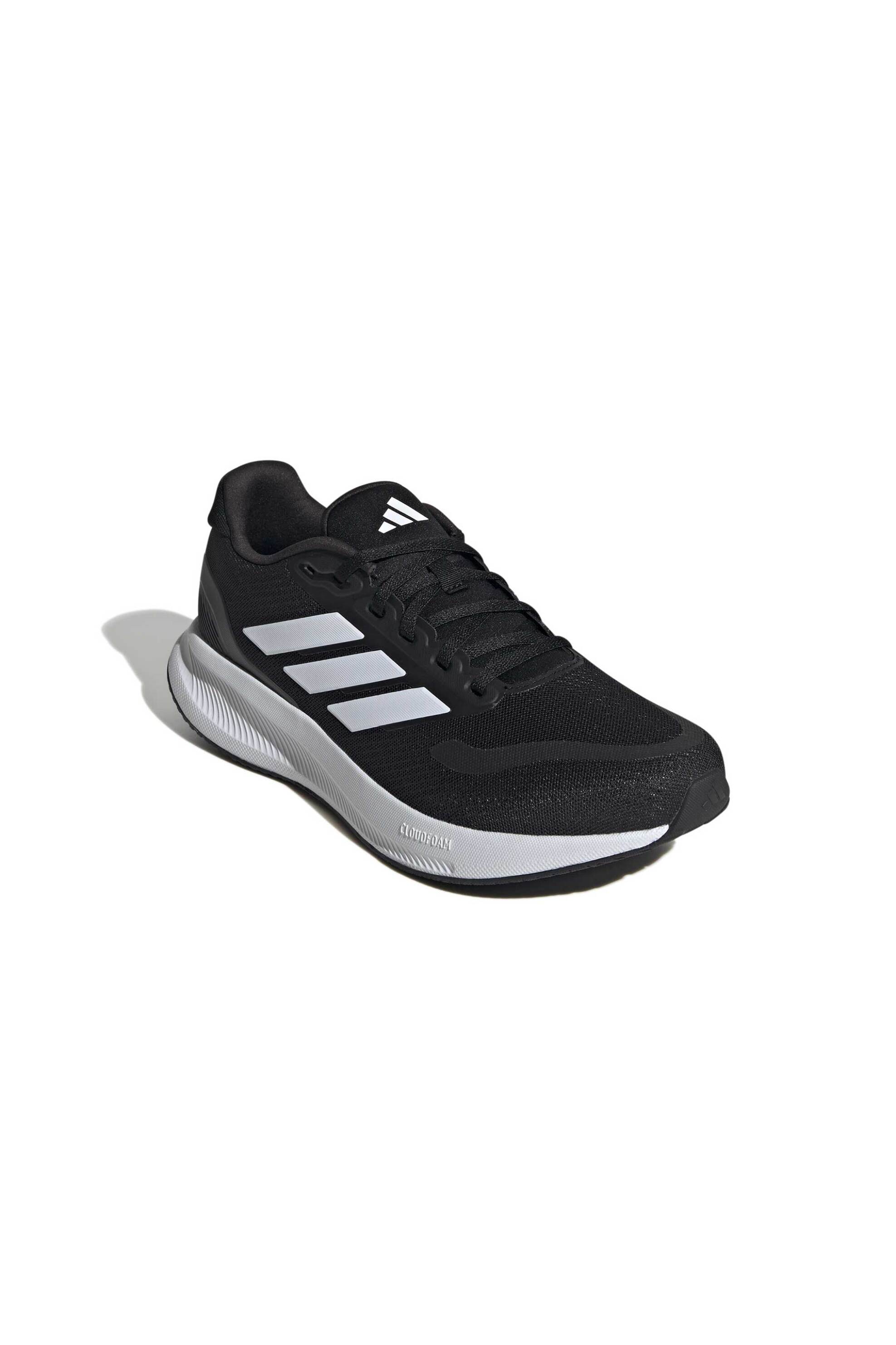 Adidas ανδρικά αθλητικά παπούτσια ''Runfalcon 5'' - IH7758 Μαύρο φωτογραφία
