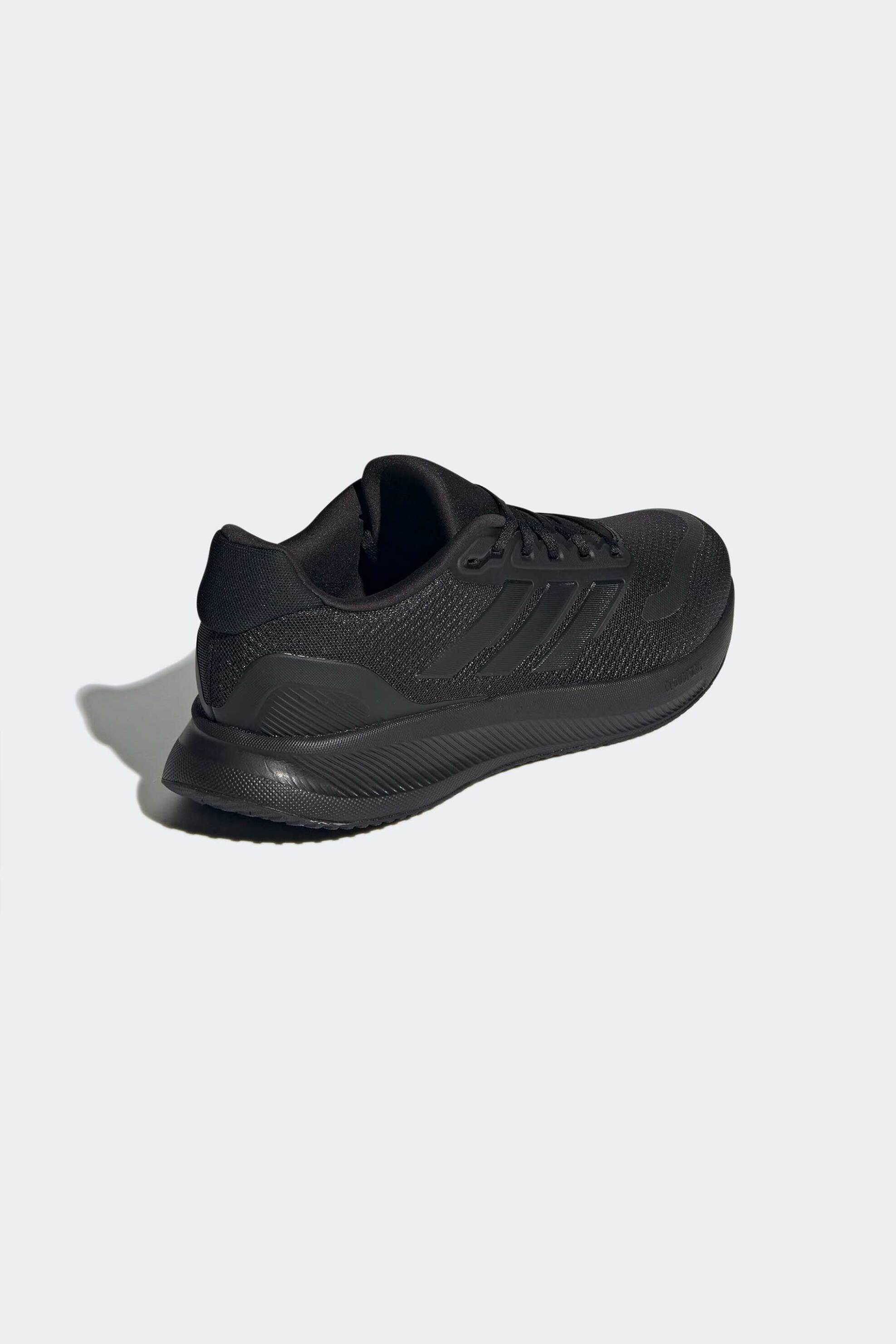 Adidas Ανδρικά Παπούτσια Running Runfalcon 5 - Ie8812 Μαύρο
