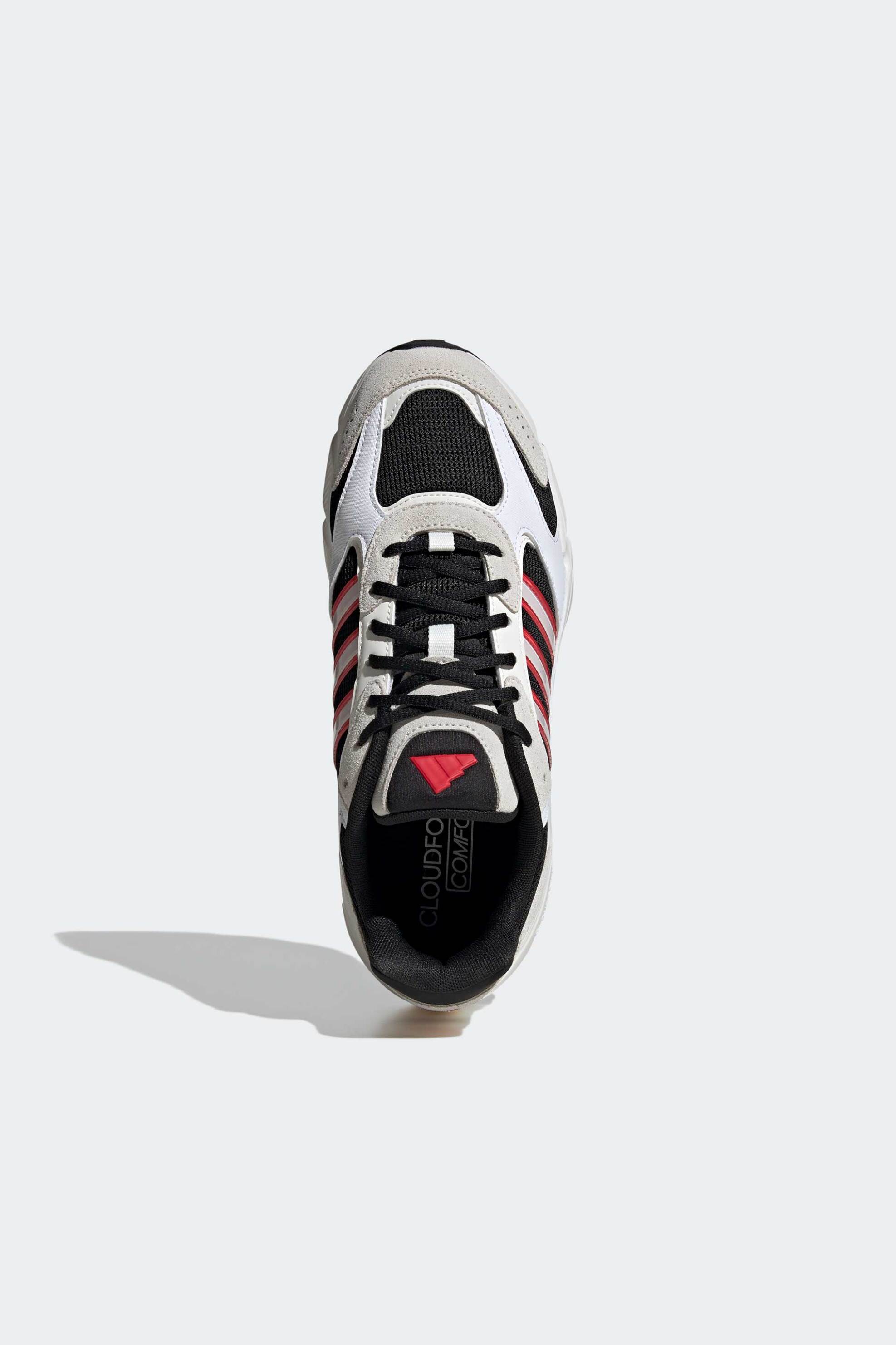 Adidas Ανδρικά Παπούτσια Crazychaos 2000 - Jh6846 Λευκό