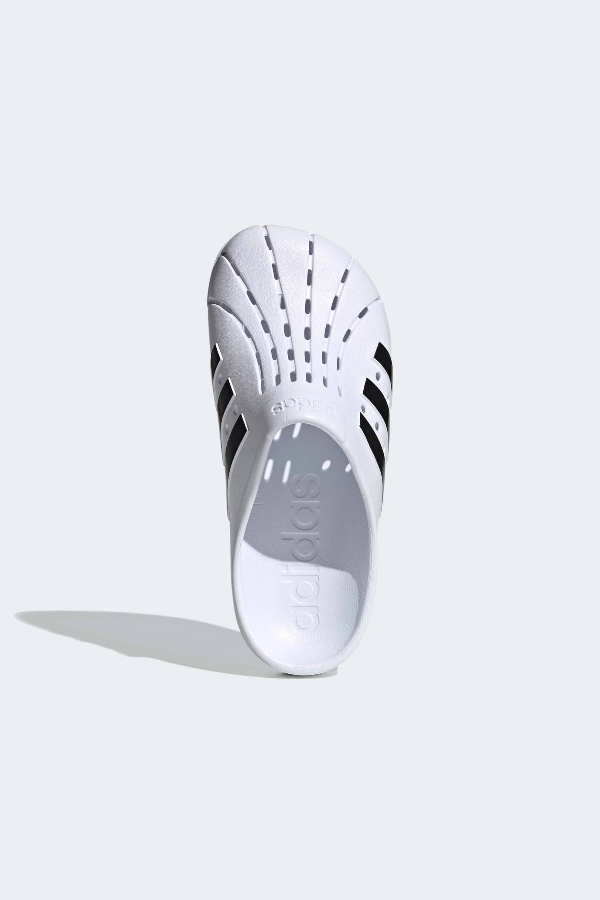 ADIDAS Adidas unisex clogs "Adilette" - FY8970 Λευκό