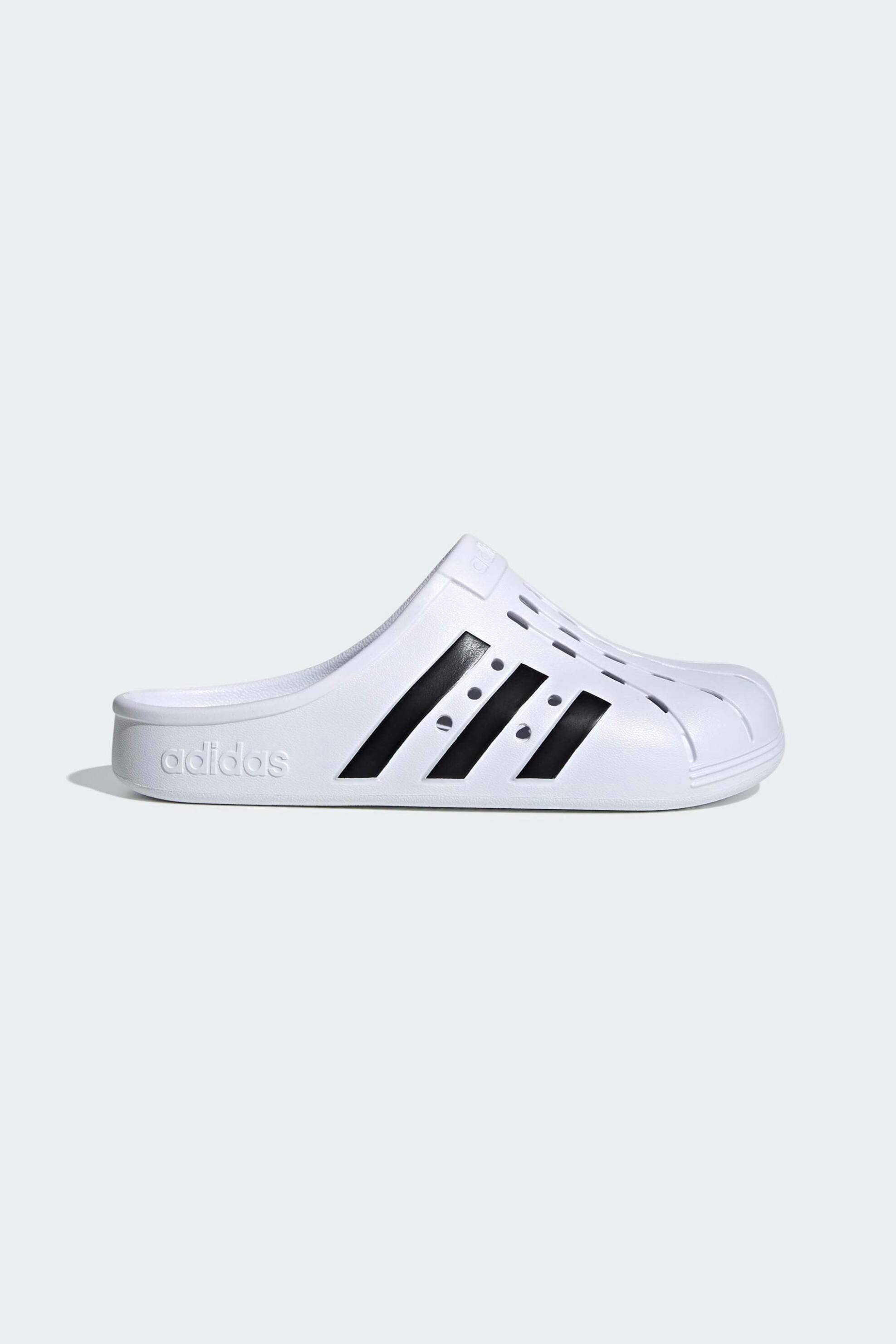 Adidas unisex clogs "Adilette" - FY8970 Λευκό φωτογραφία