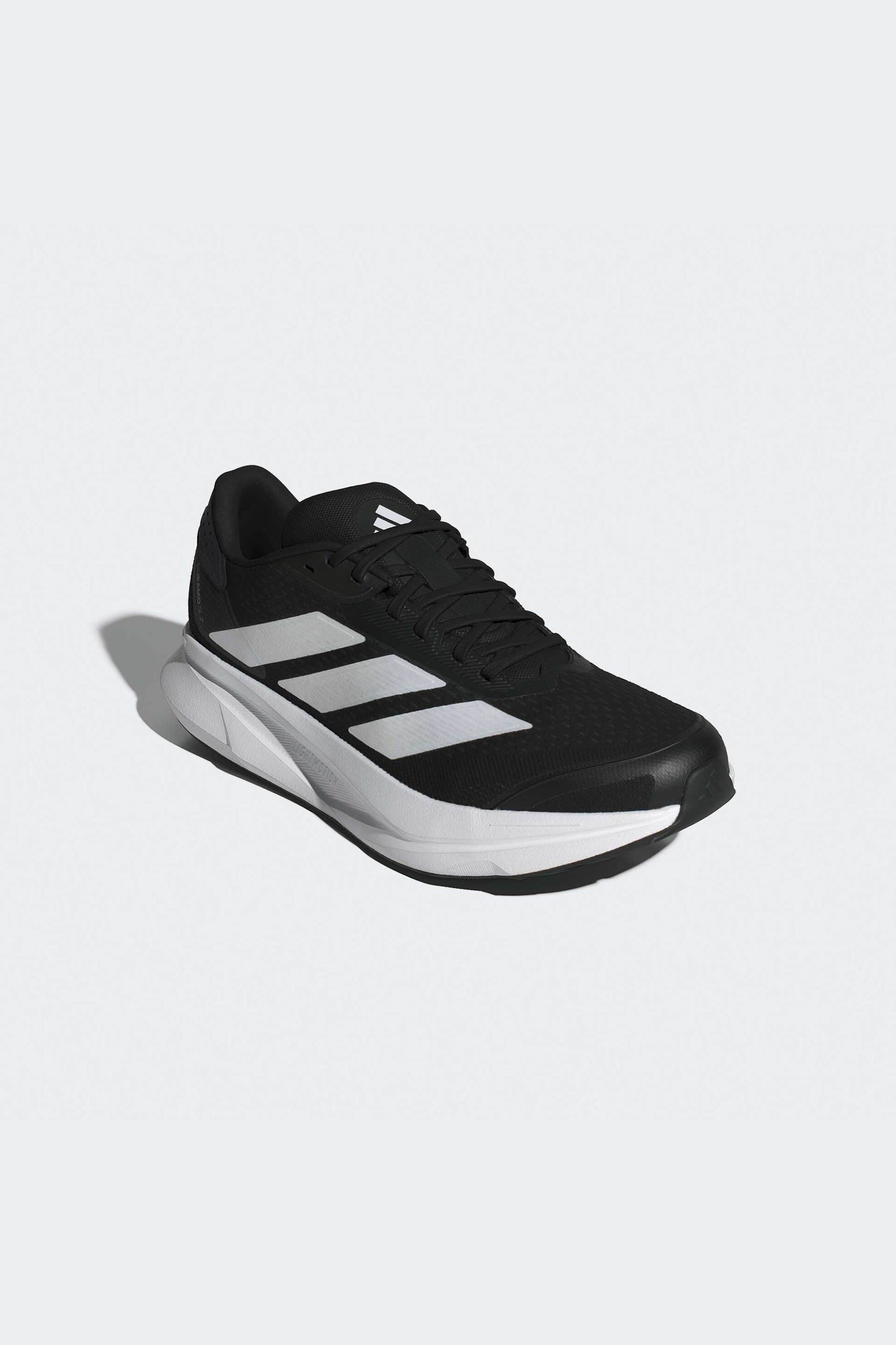 Adidas ανδρικά παπούτσια running "Duramo Sl 2" - IH8218 Μαύρο φωτογραφία
