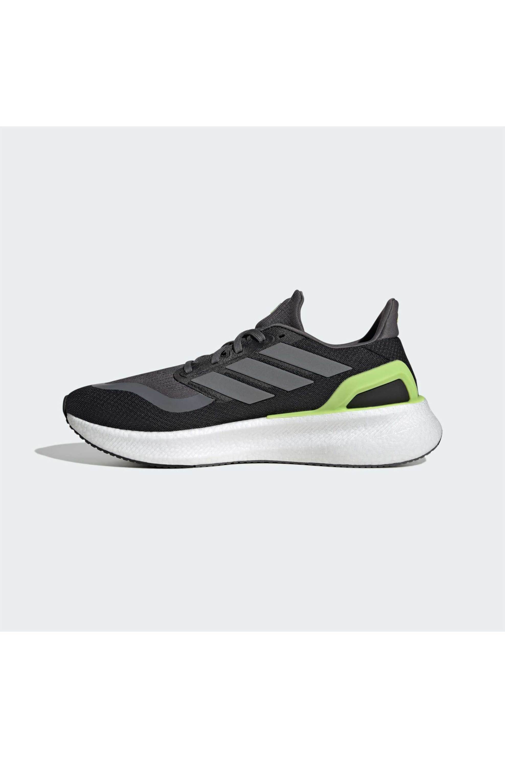 Adidas ανδρικά παπούτσια running "Pureboost 5" - JH6445 Μαύρο φωτογραφία