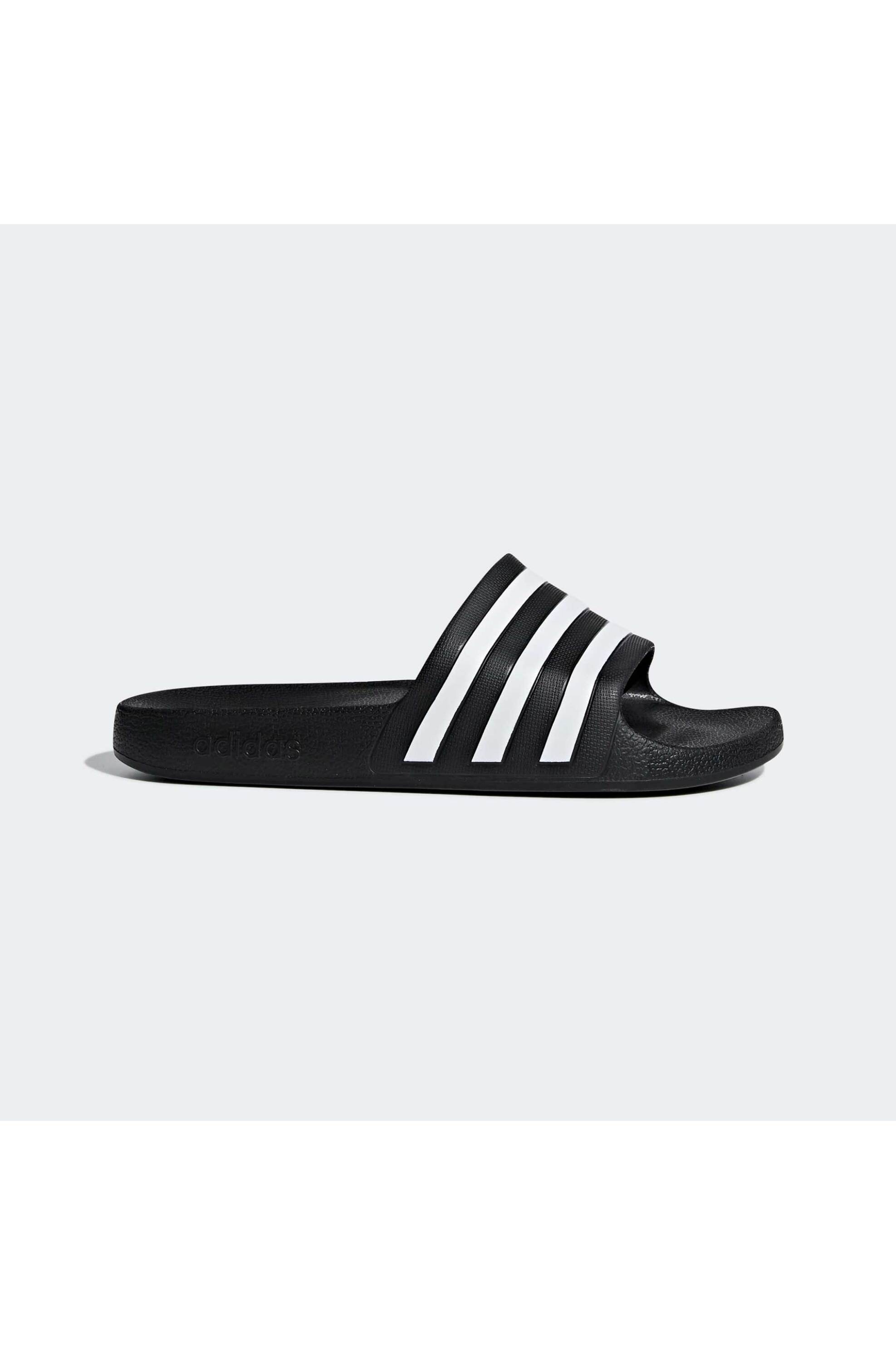 Adidas ανδρικές σαγιονάρες "Adilette Aqua" - F35543-** Μαύρο φωτογραφία