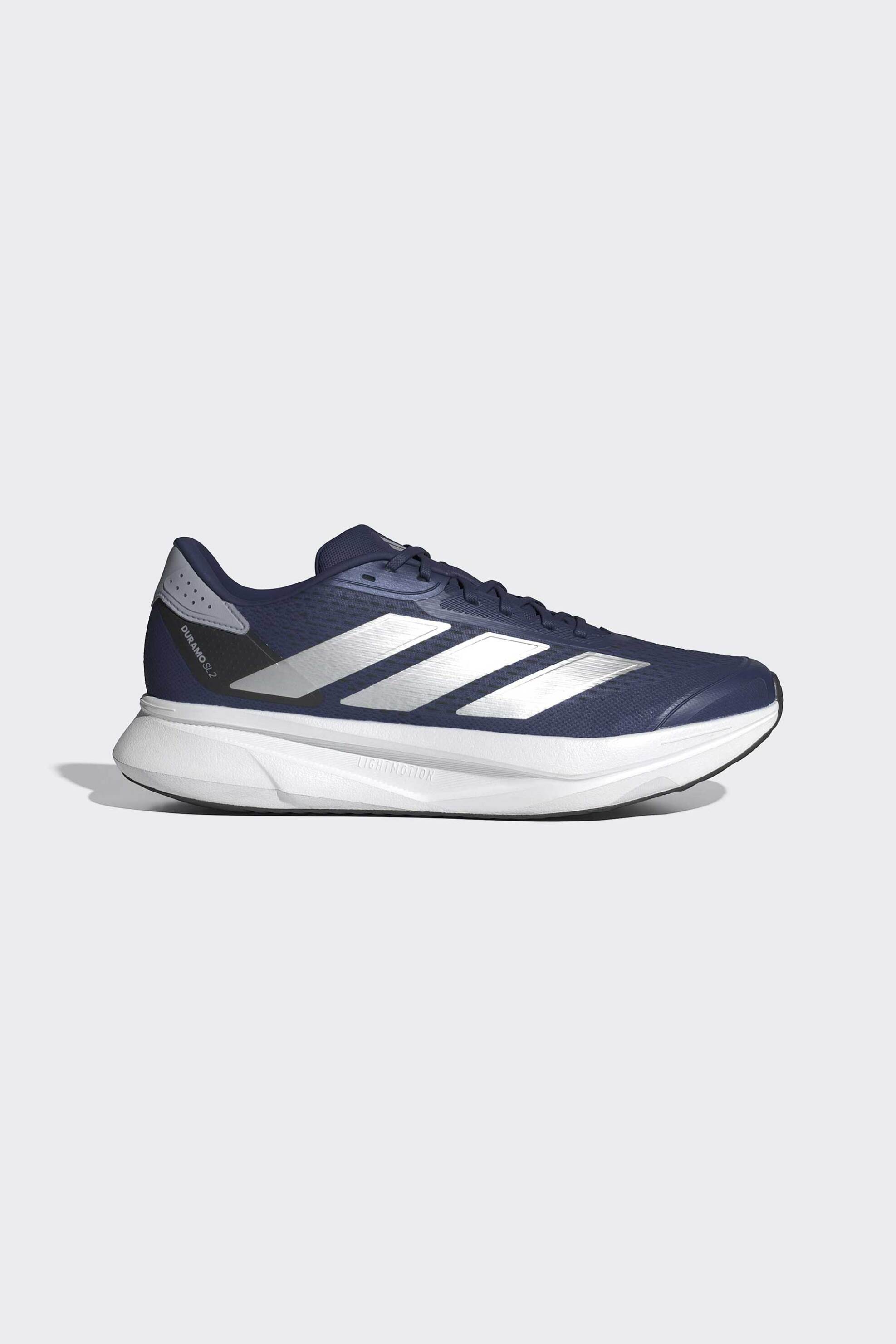 Adidas ανδρικά αθλητικά παπούτσια running "Duramo Sl 2" - IH8221 Μπλε Σκούρο