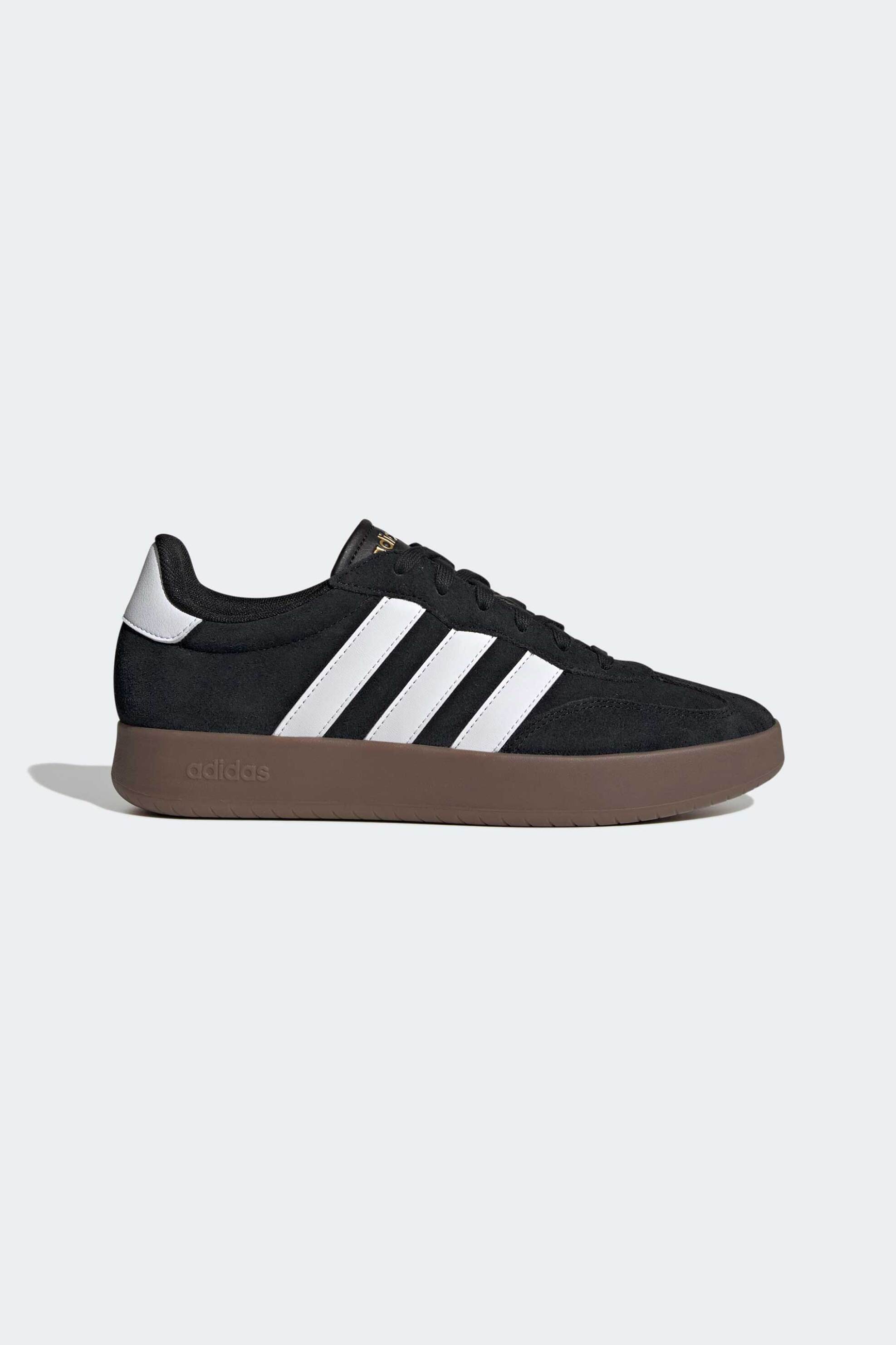 Adidas ανδρικά sneakers "Barreda" - JS2695 Μαύρο