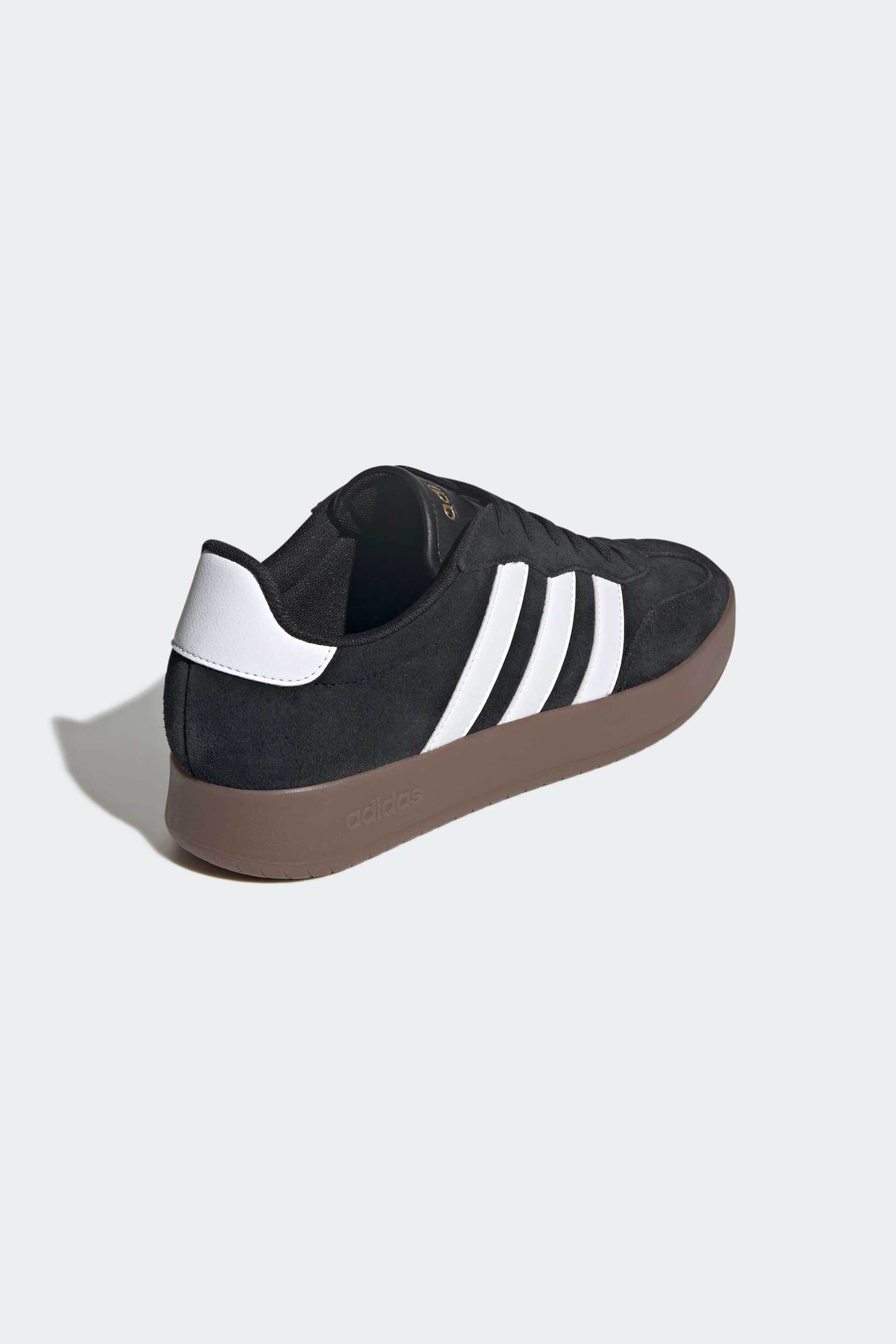 Adidas Ανδρικά Sneakers Barreda - Js2695 Μαύρο