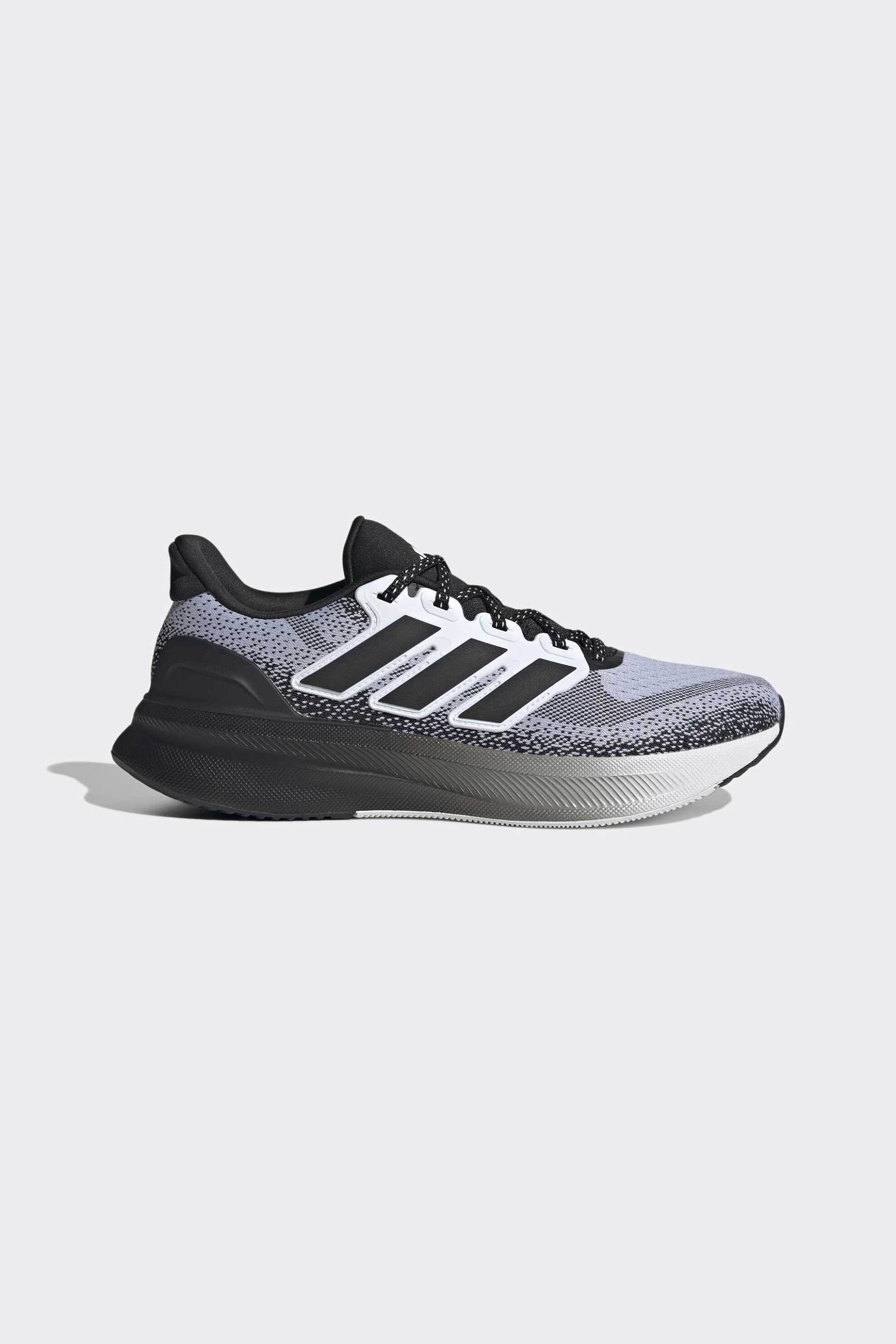 Adidas ανδρικά αθλητικά παπούτσια running "Ultrarun 5" - JS2836 Γκρι