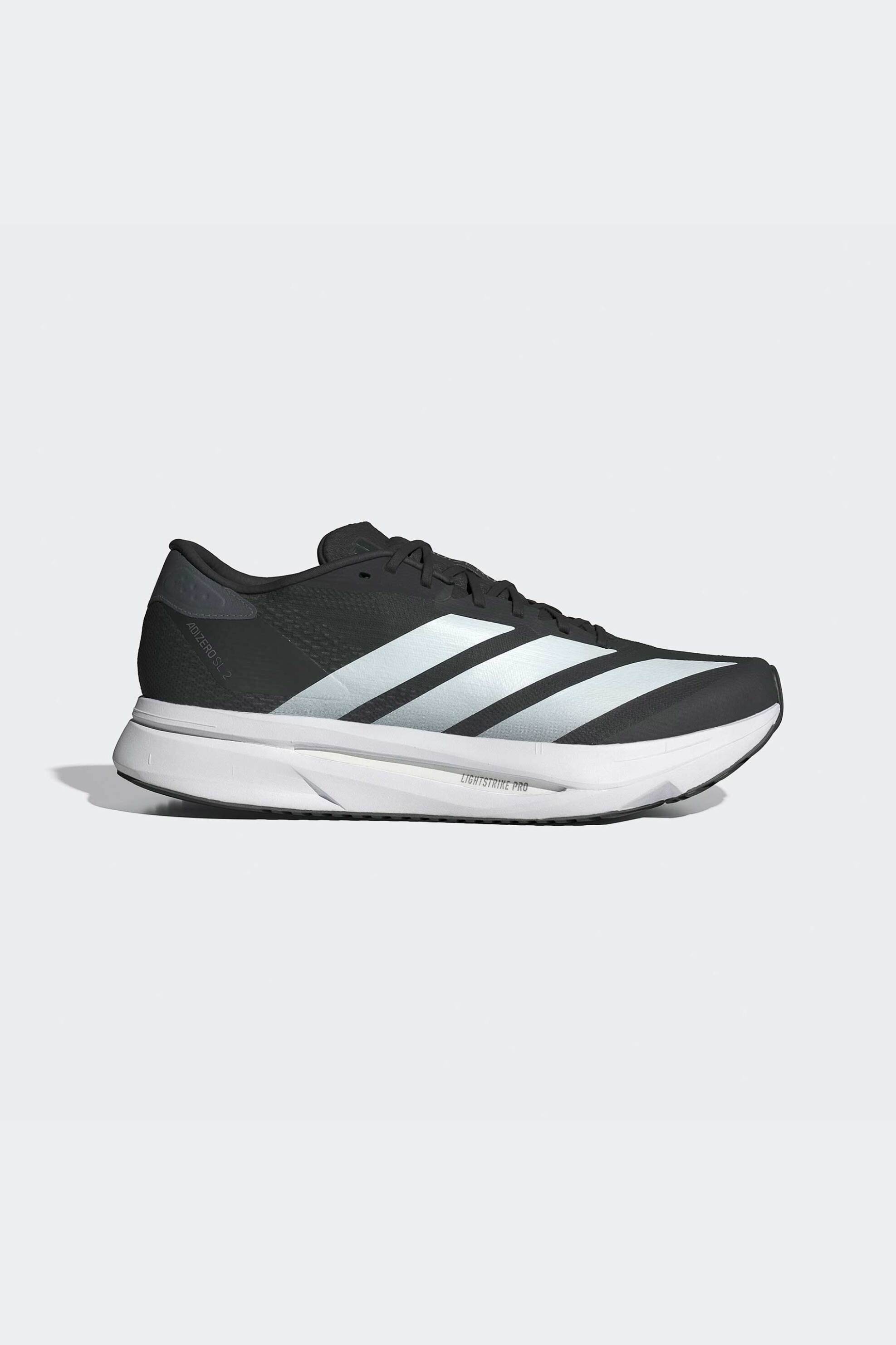 Adidas ανδρικά αθλητικά παπούτσια running "Adizero Sl 2" - JQ0354 Μαύρο