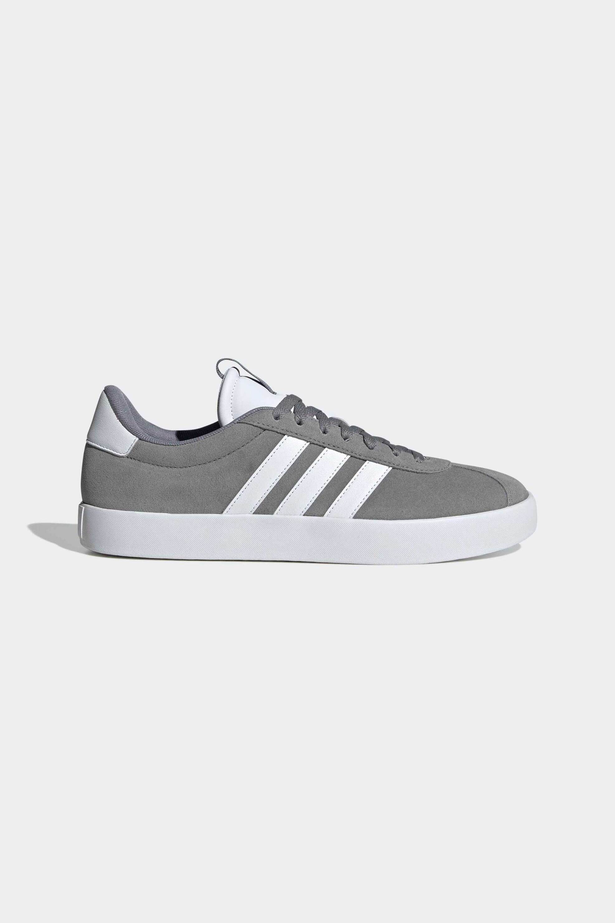 Adidas ανδρικά sneakers "Vl Court 3.0" - ID6276 Γκρι