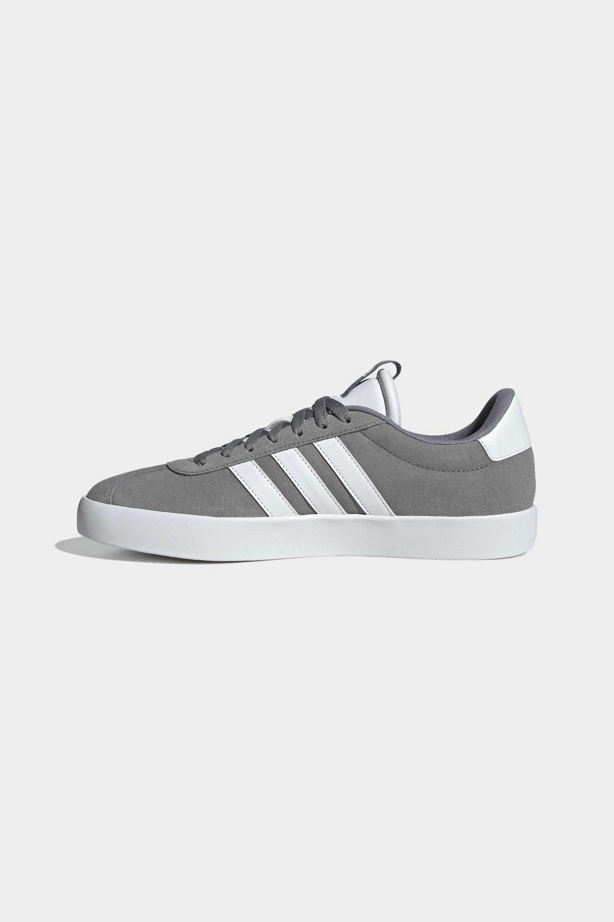 Adidas ανδρικά sneakers "Vl Court 3.0" - ID6276 Γκρι φωτογραφία