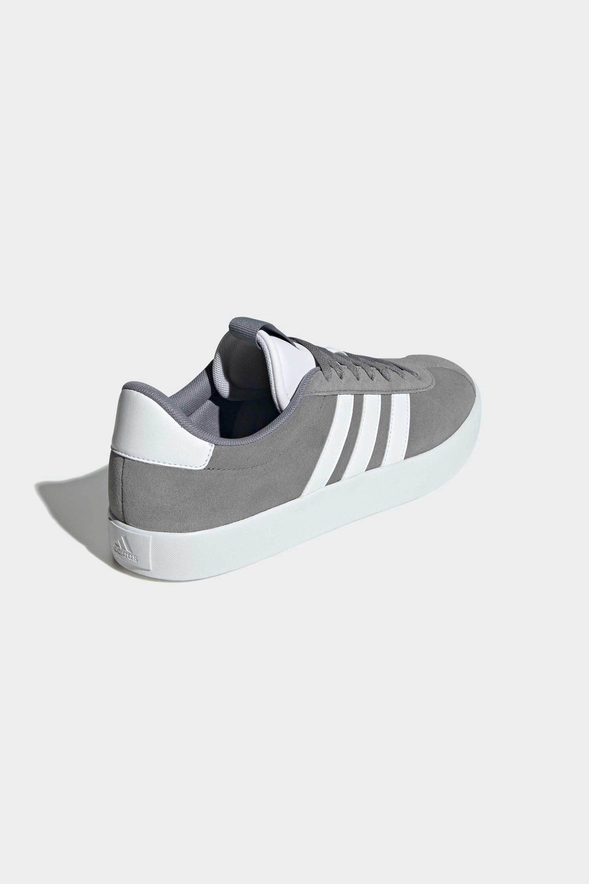 Adidas Ανδρικά Sneakers Vl Court 3 0 - Id6276 Γκρι