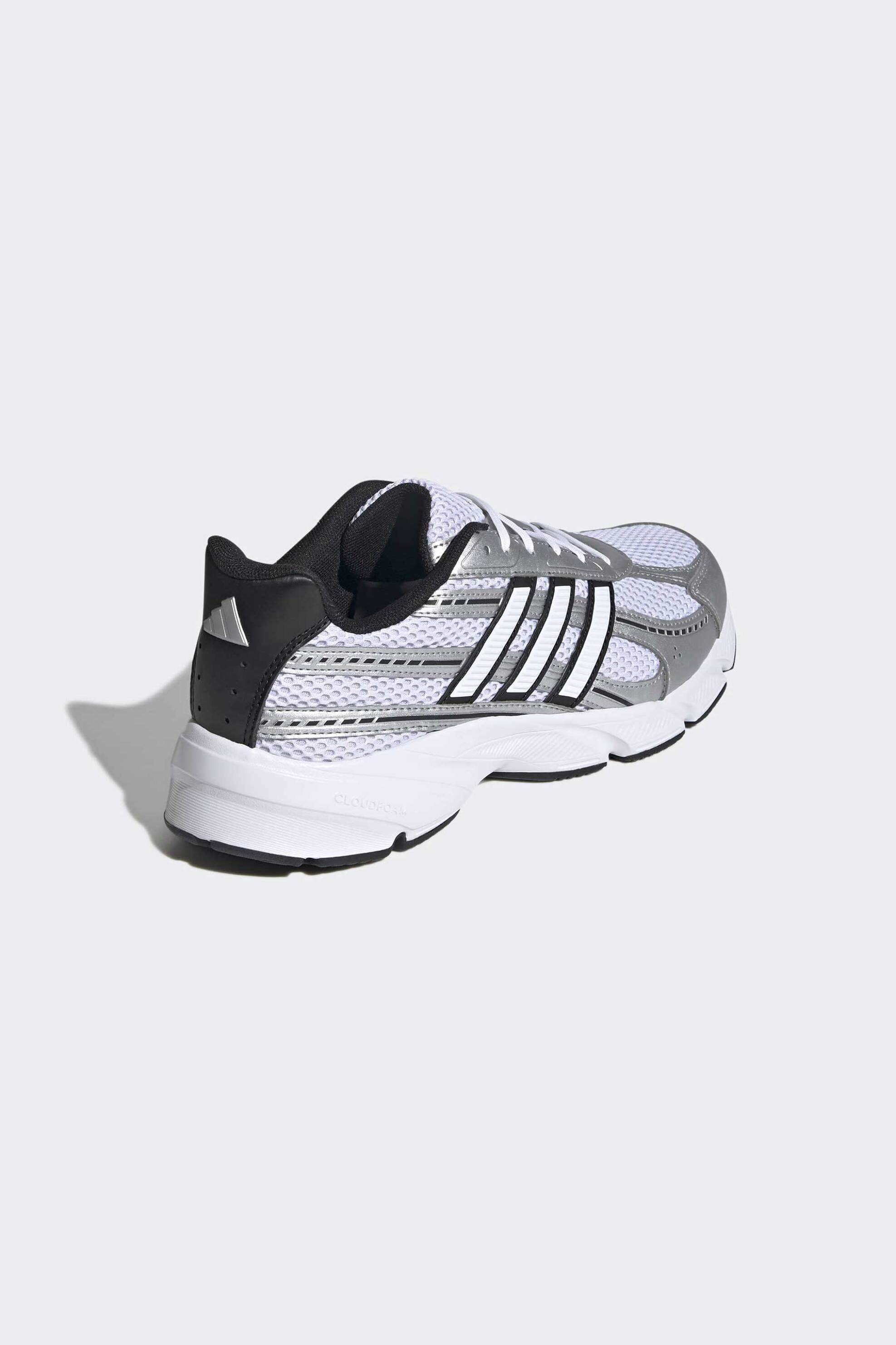 Adidas Ανδρικά Αθλητικά Παπούτσια Technochaos 2000 - Hq7282 Ασημί