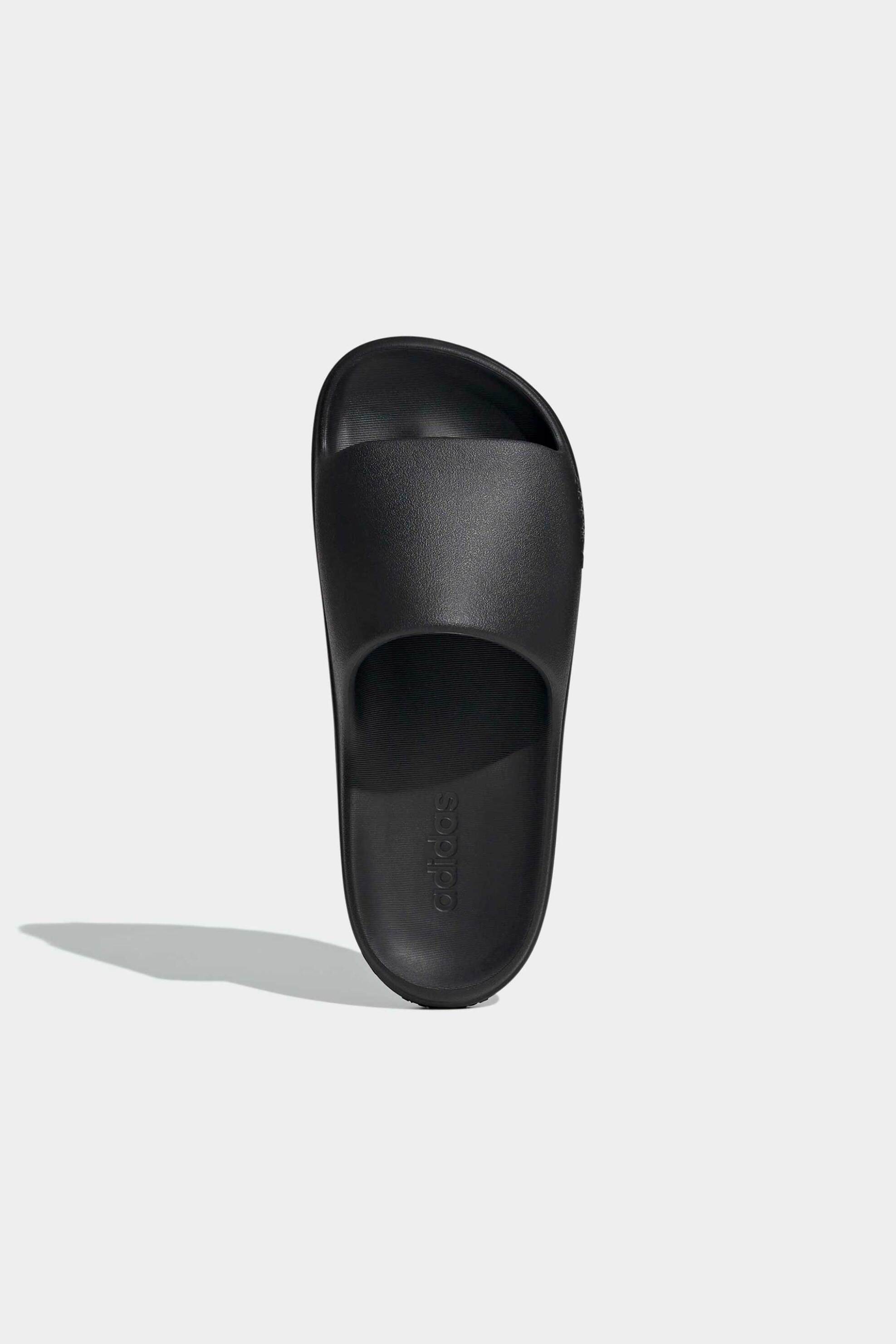 Adidas ανδρικές σαγιονάρες "Adilette Lumia" - JP9580 Μαύρο