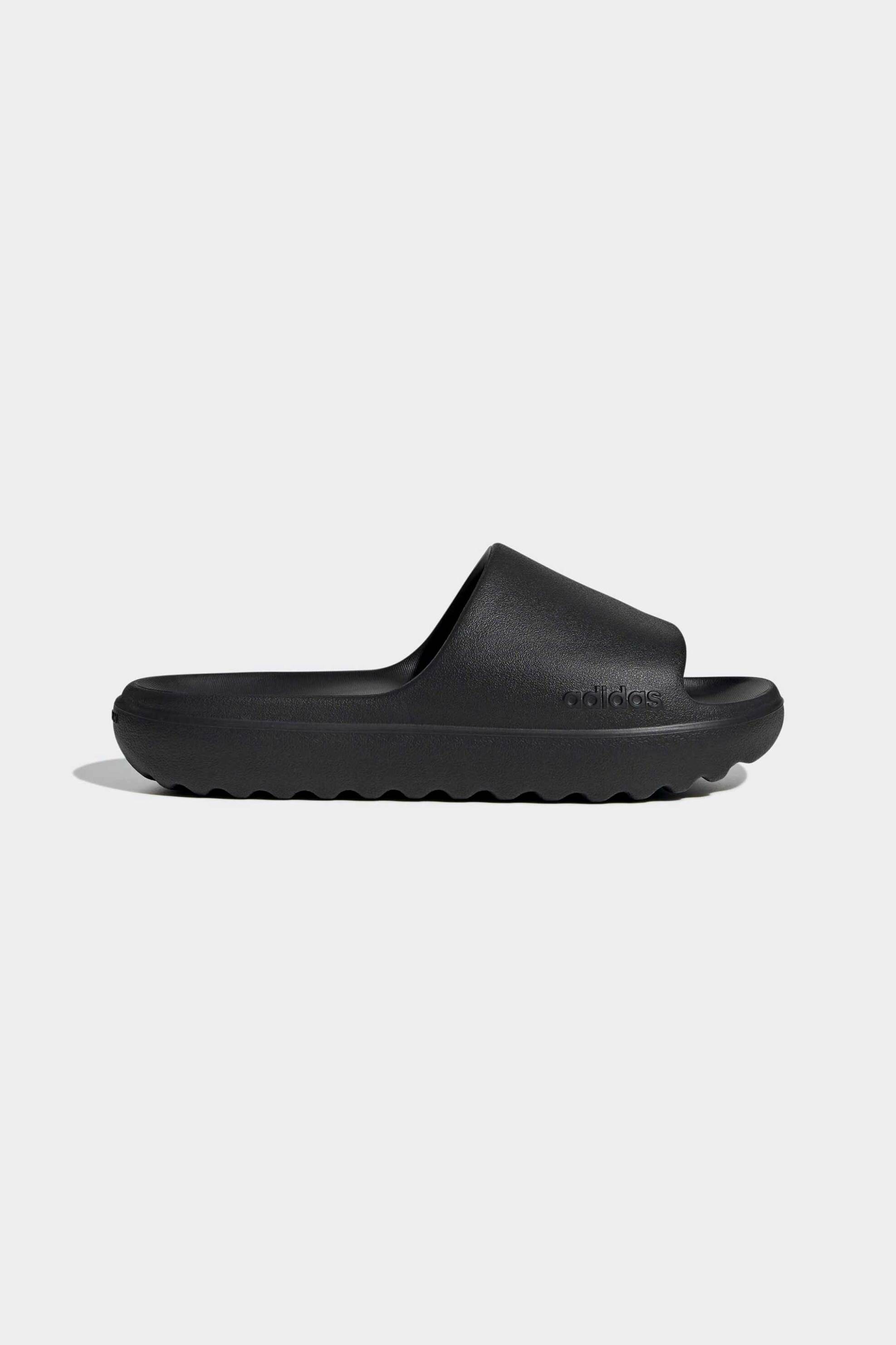 Adidas ανδρικές σαγιονάρες "Adilette Lumia" - JP9580 Μαύρο φωτογραφία