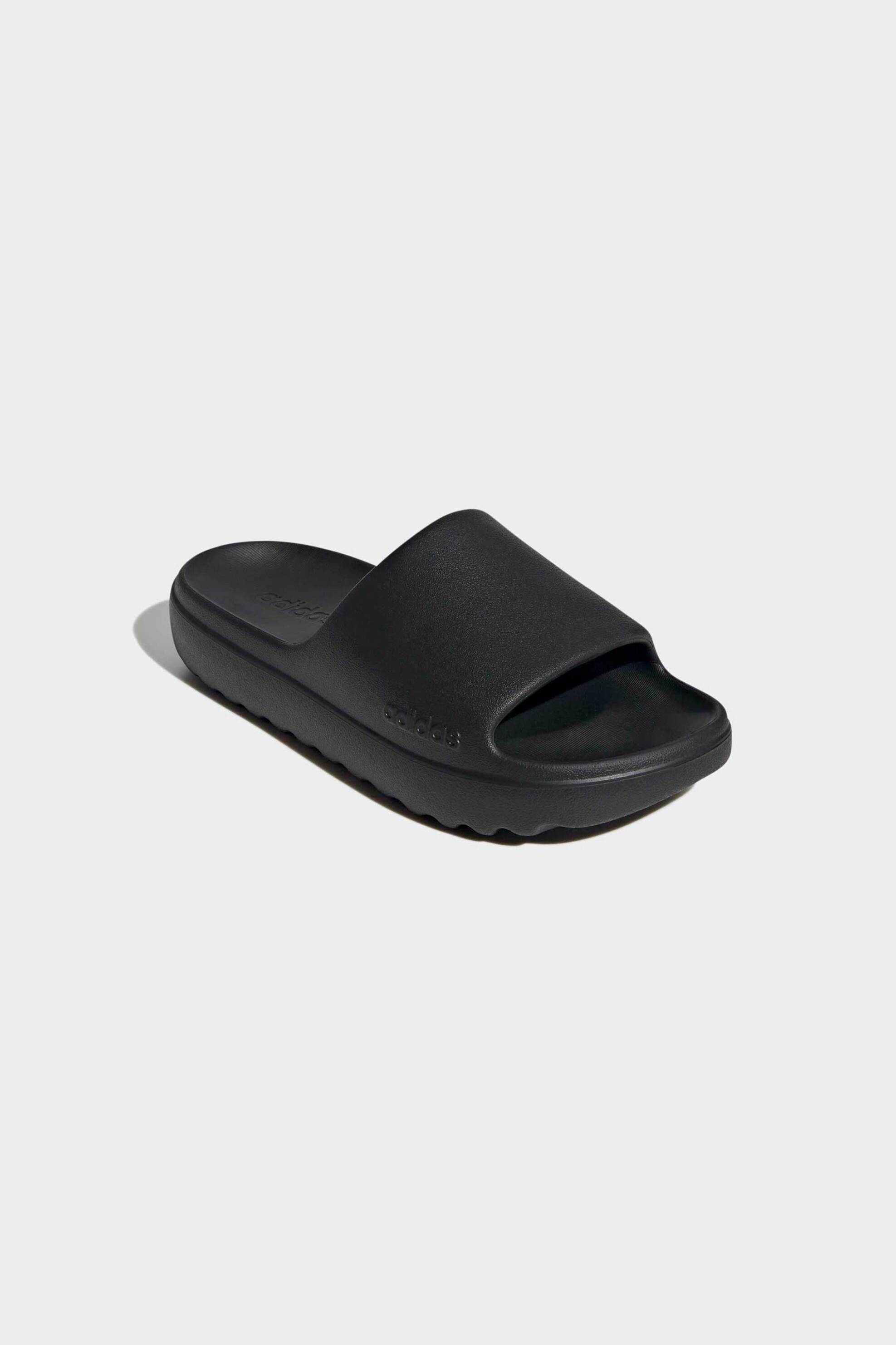 Adidas ανδρικές σαγιονάρες "Adilette Lumia" - JP9580 Μαύρο φωτογραφία