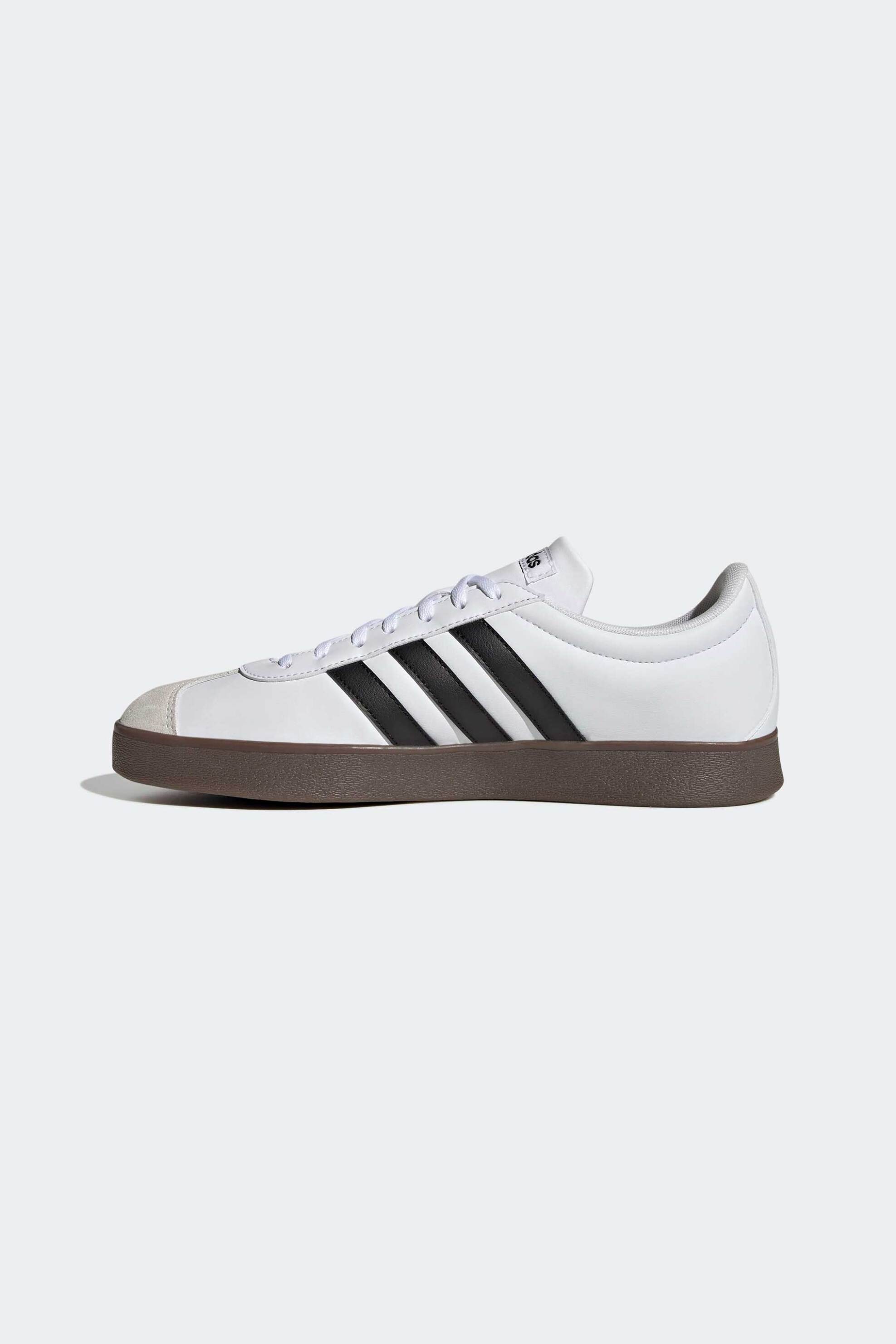Adidas ανδρικά sneakers "Vl Court Base" - ID3711 Λευκό φωτογραφία
