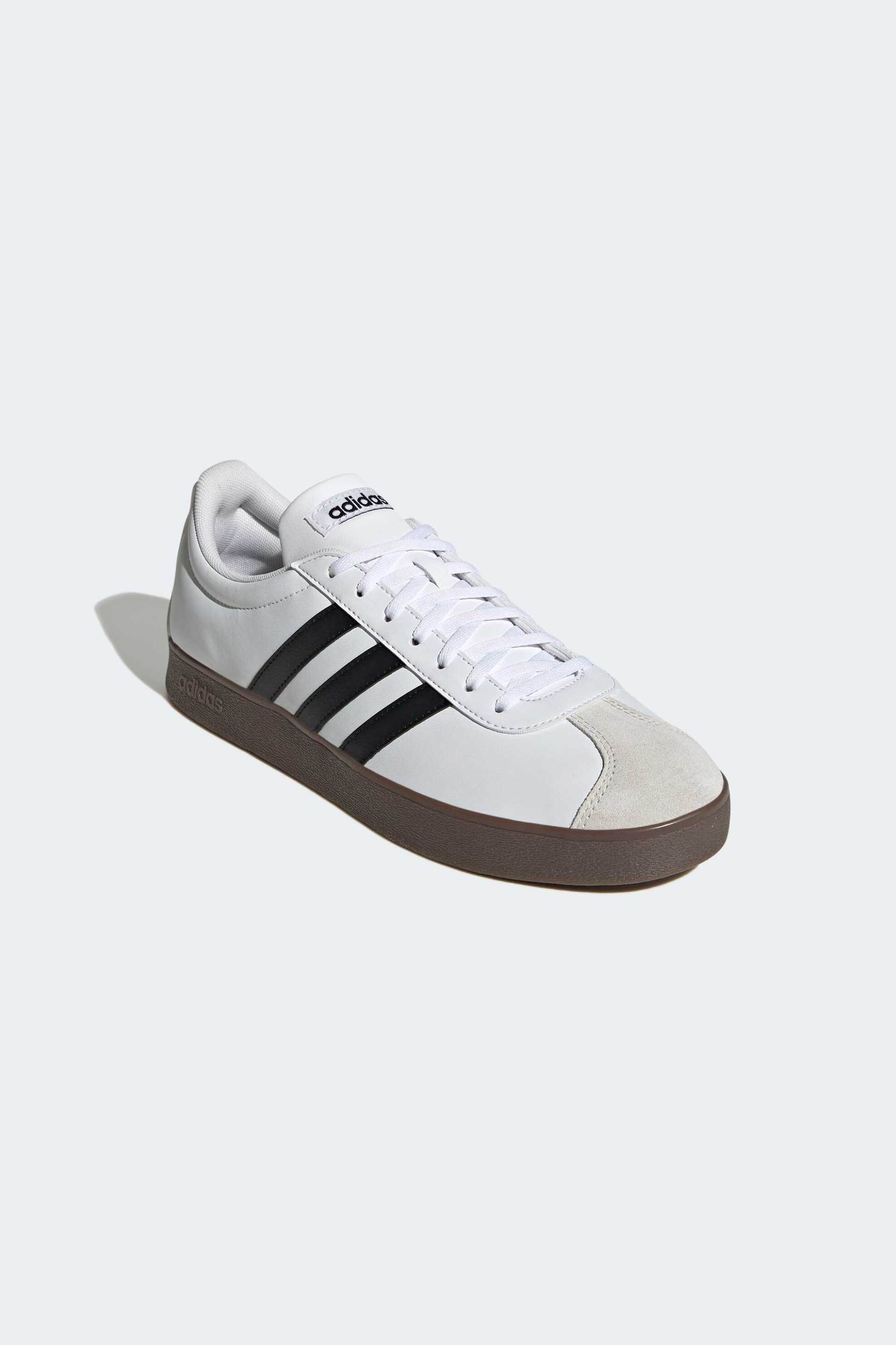 Adidas ανδρικά sneakers "Vl Court Base" - ID3711 Λευκό φωτογραφία
