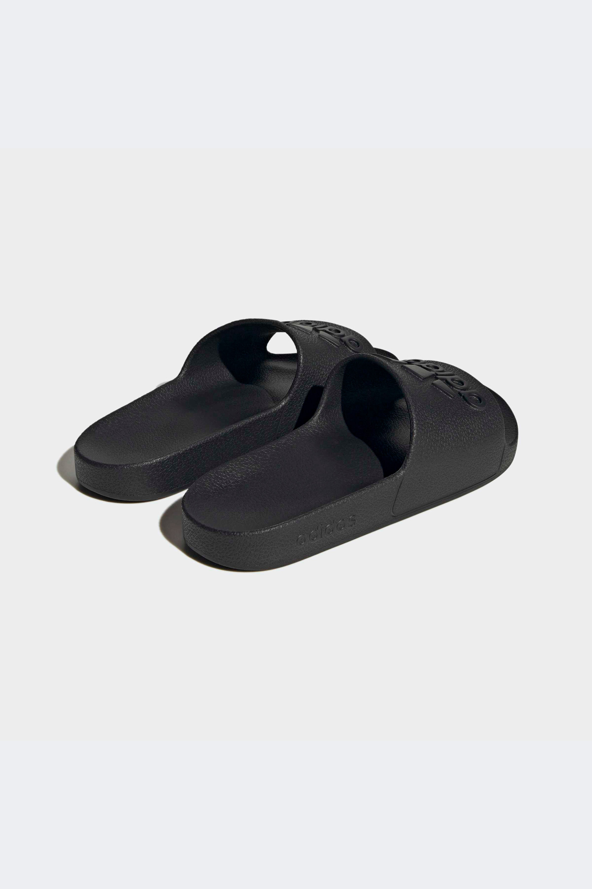 Adidas Ανδρικές Σαγιονάρες Adilette Aqua - If7371 Μαύρο