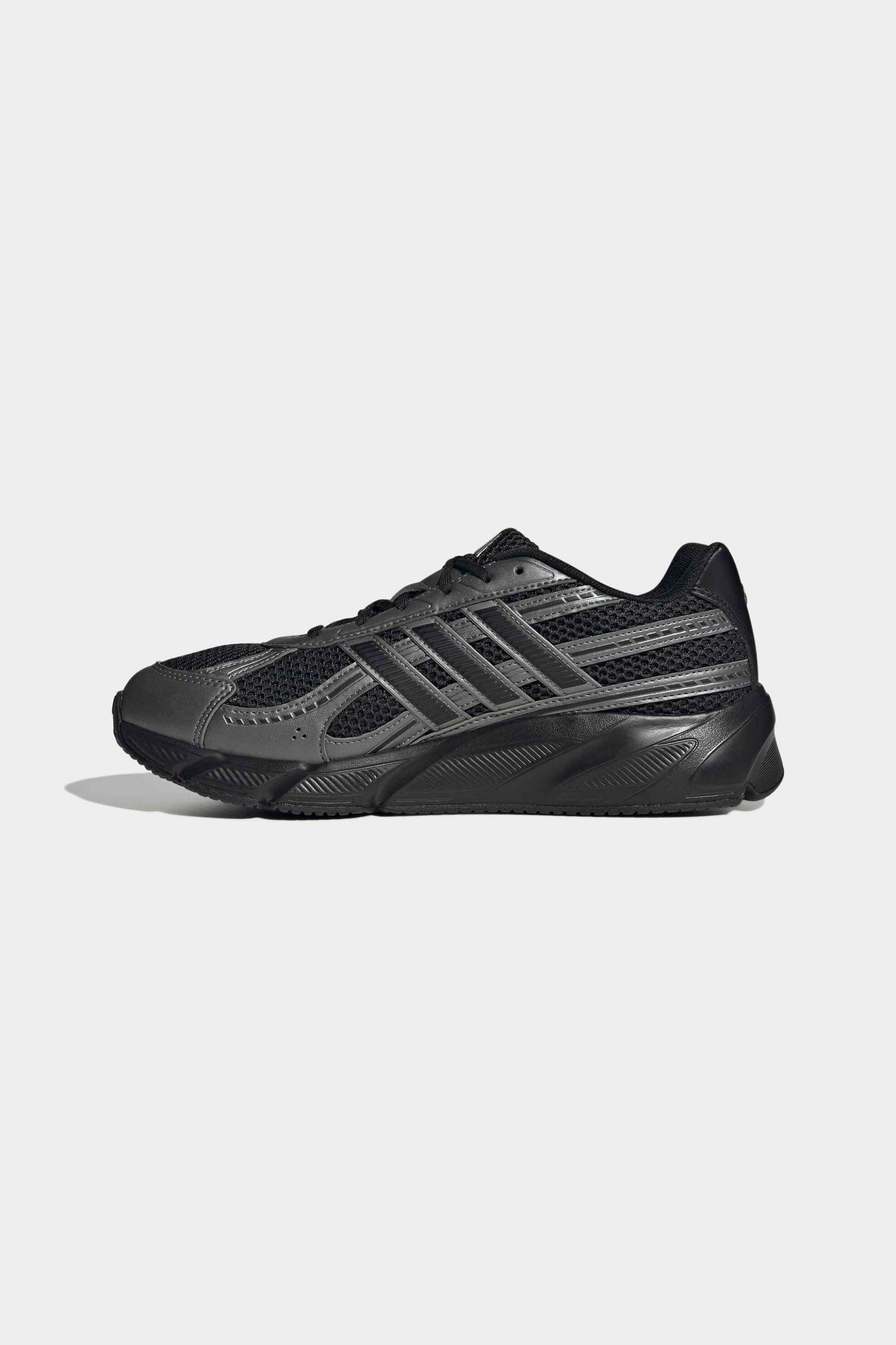 Adidas ανδρικά αθλητικά παπούτσια "Technochaos 2000" - JR7229 Μαύρο φωτογραφία