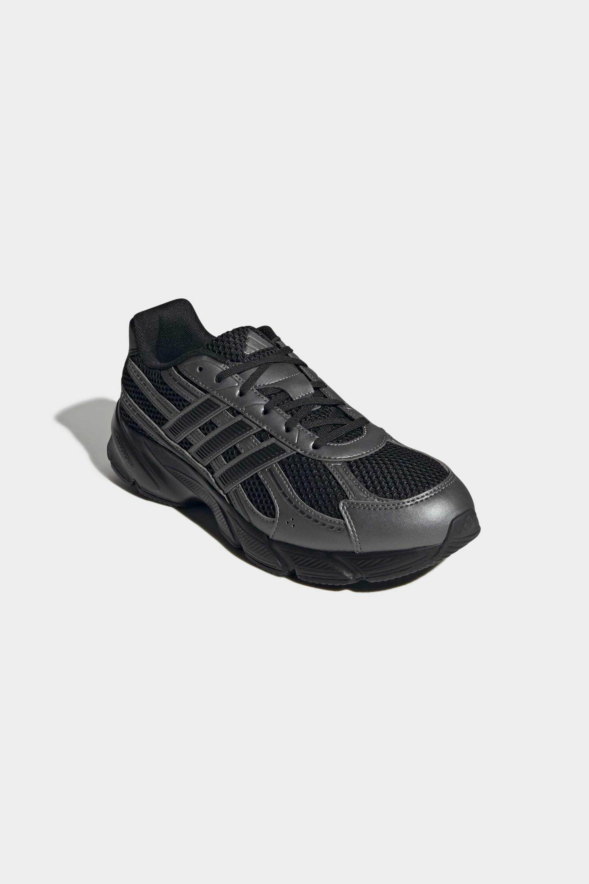 Adidas ανδρικά αθλητικά παπούτσια "Technochaos 2000" - JR7229 Μαύρο φωτογραφία