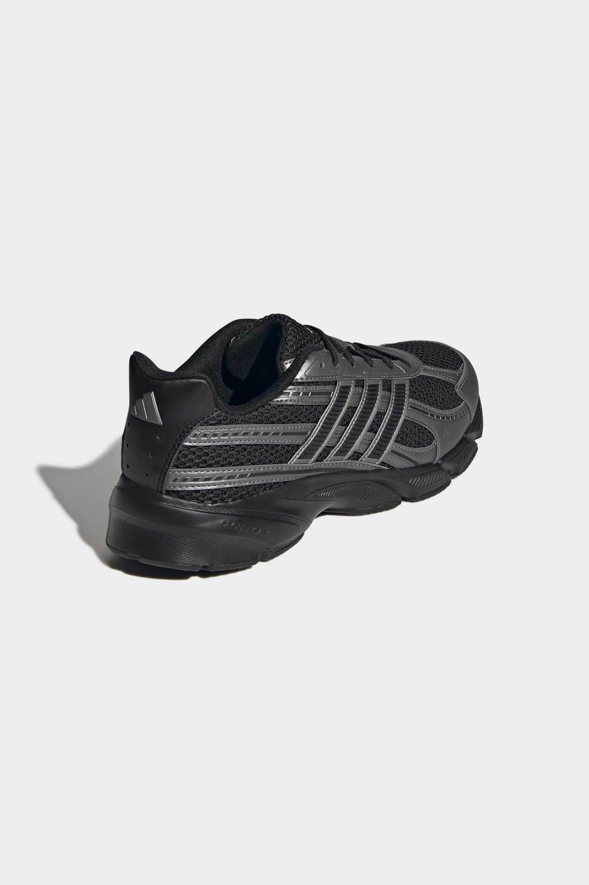 Adidas Ανδρικά Αθλητικά Παπούτσια Technochaos 2000 - Jr7229 Μαύρο