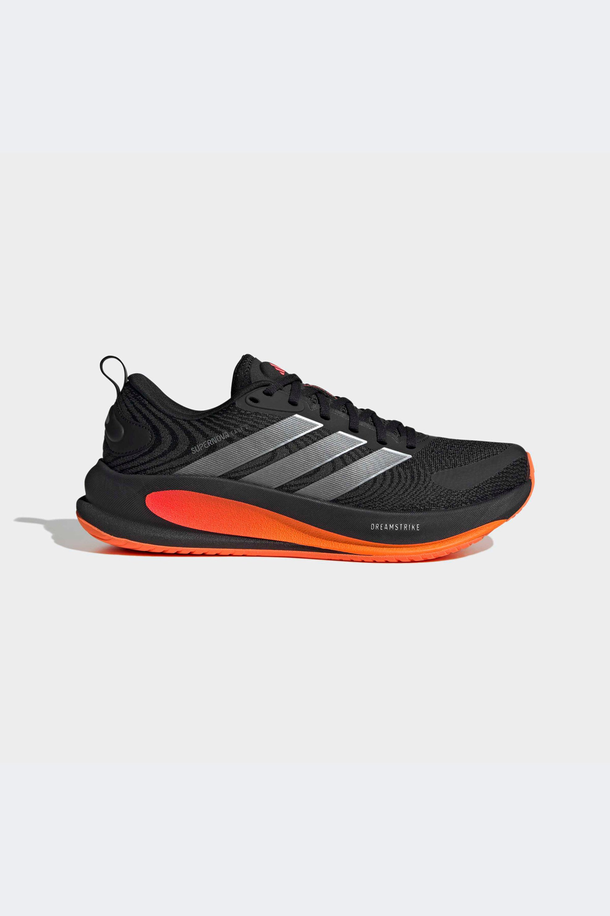Adidas ανδρικά παπούτσια running "Supernova Ease 2" - JQ4335 Μαύρο