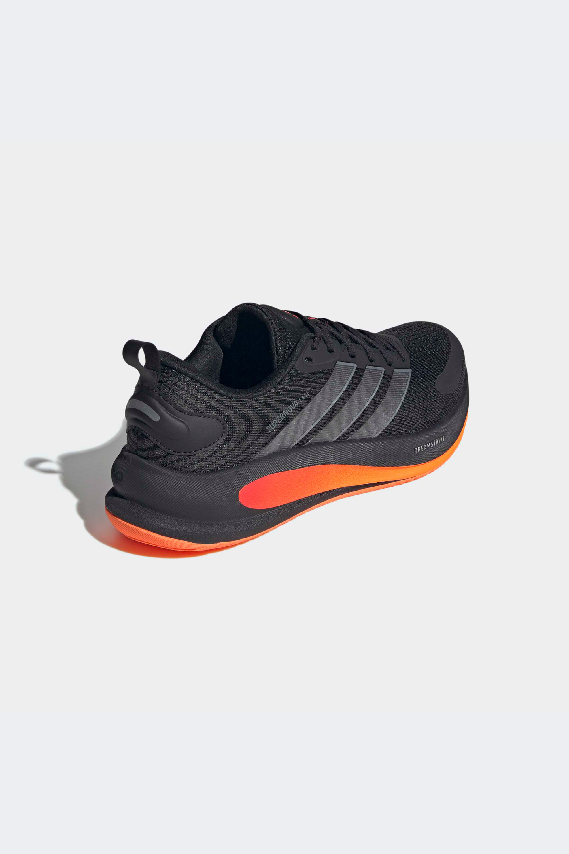 Adidas Ανδρικά Παπούτσια Running Supernova Ease 2 - Jq4335 Μαύρο