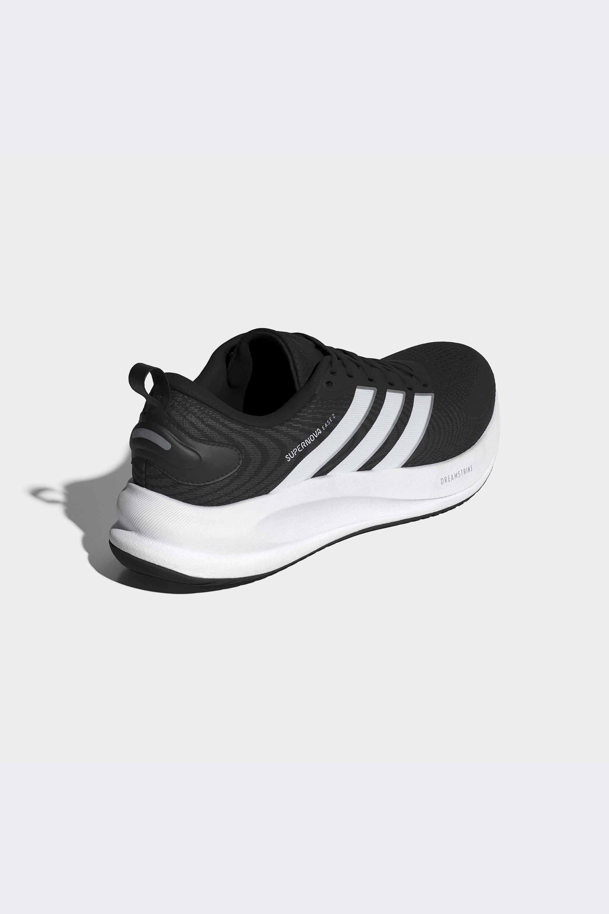Adidas Ανδρικά Παπούτσια Running Supernova Ease 2 - Jq5859 Μαύρο