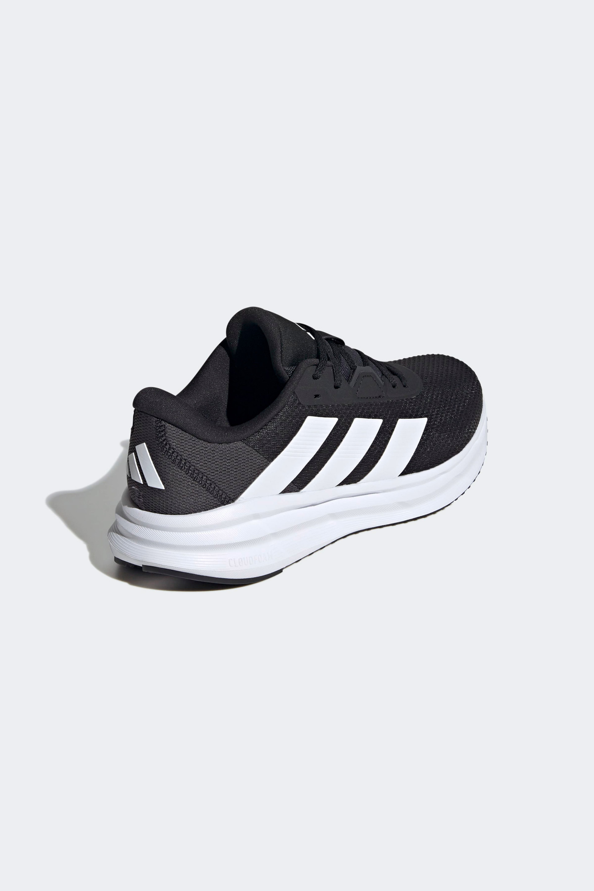 Adidas Ανδρικά Παπούτσια Running Galaxy 7 - Id8760 Μαύρο
