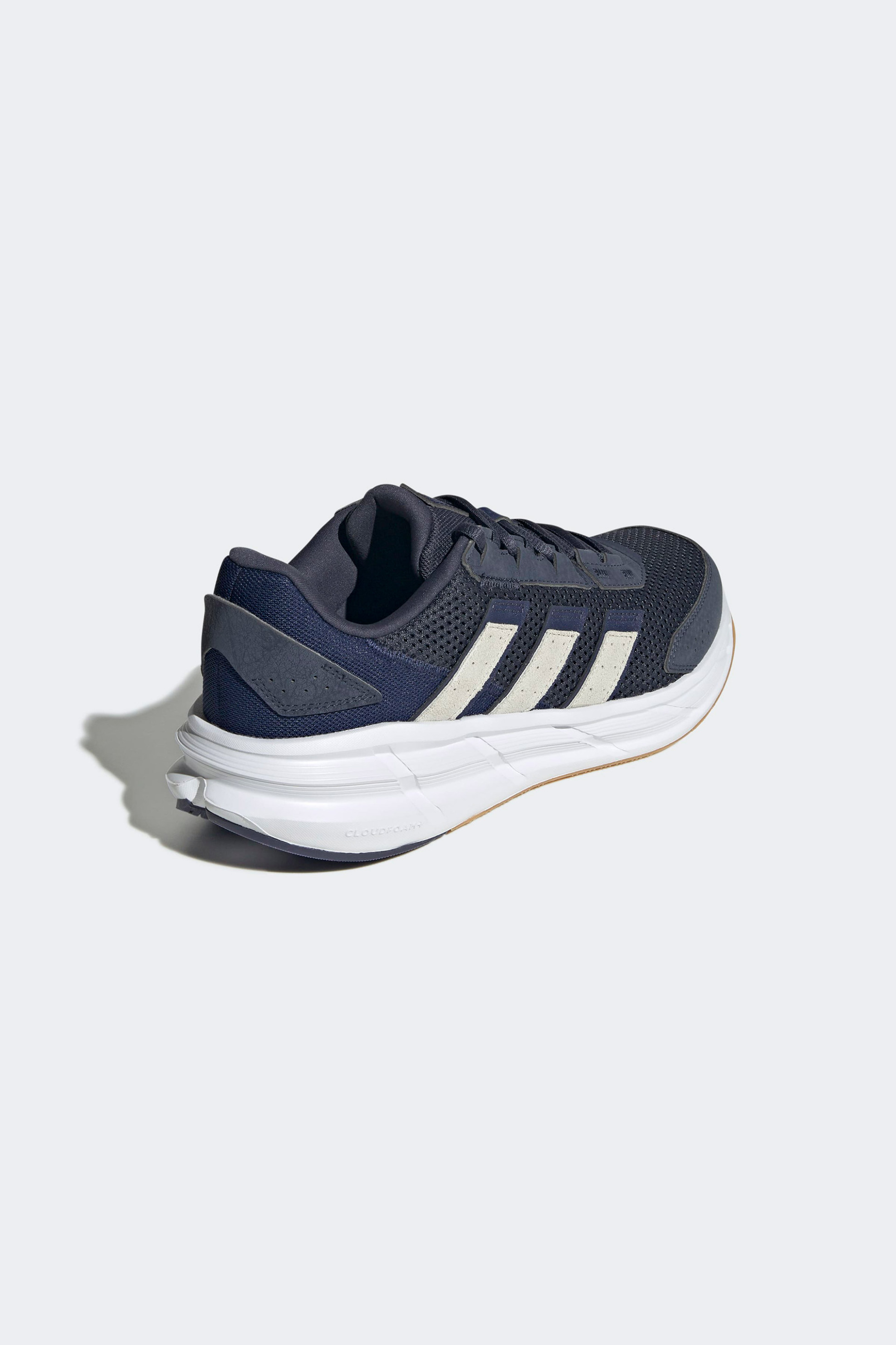 Adidas Ανδρικά Sneakers Astrastar - Jq6082 Μπλε Σκούρο