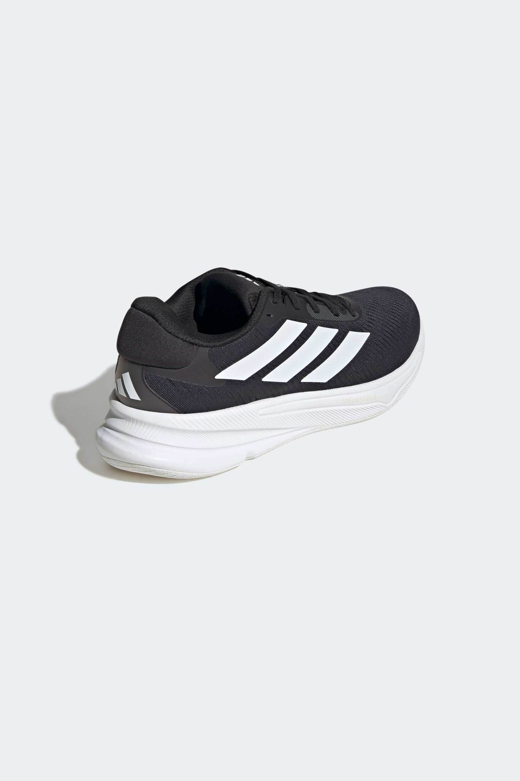 Adidas Ανδρικά Παπούτσια Running Supernova Ease - Ji1426 Μαύρο