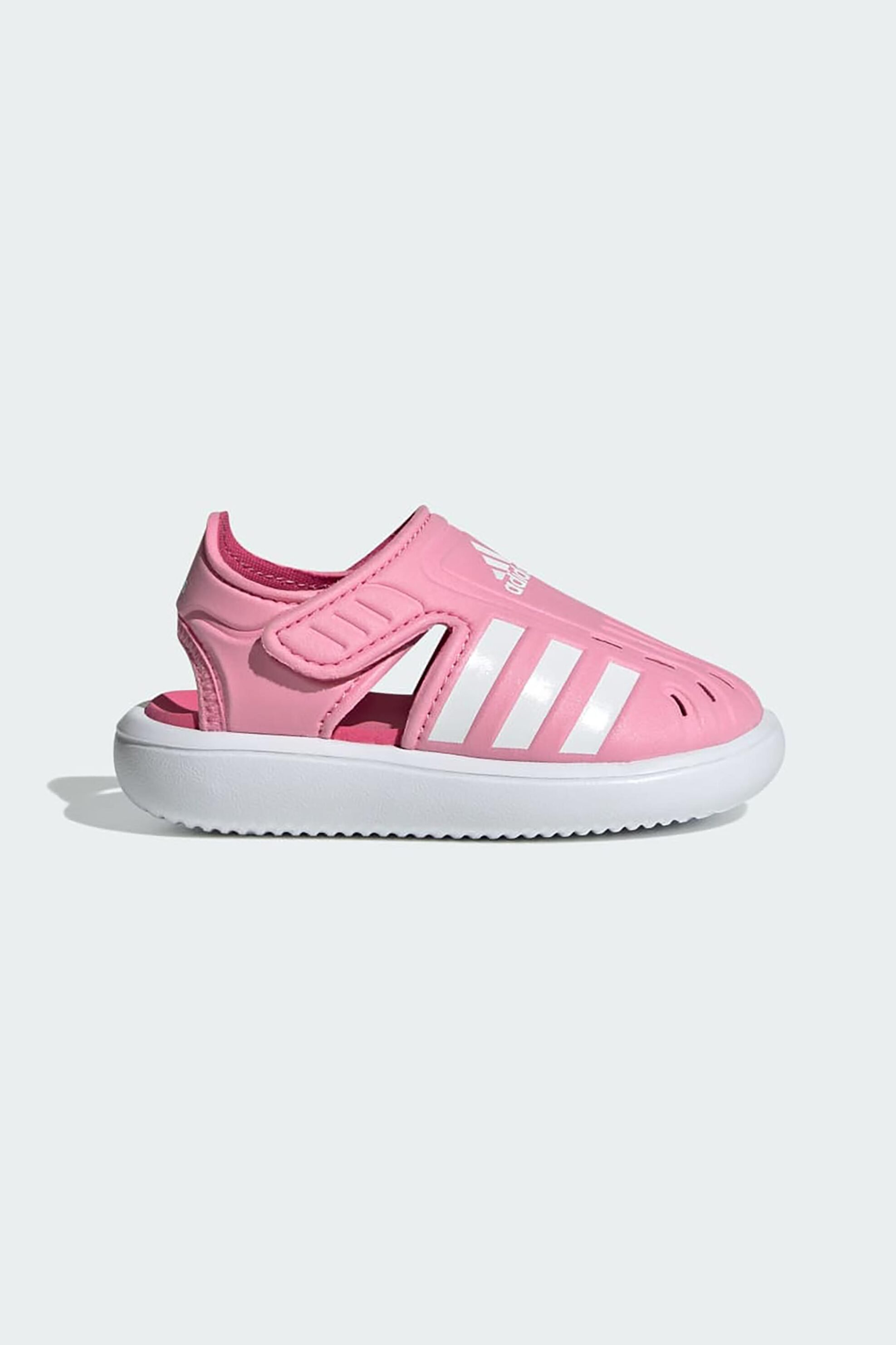 Adidas βρεφικά πέδιλα "Closed-toe Summer Water" - IE2604 Ροζ