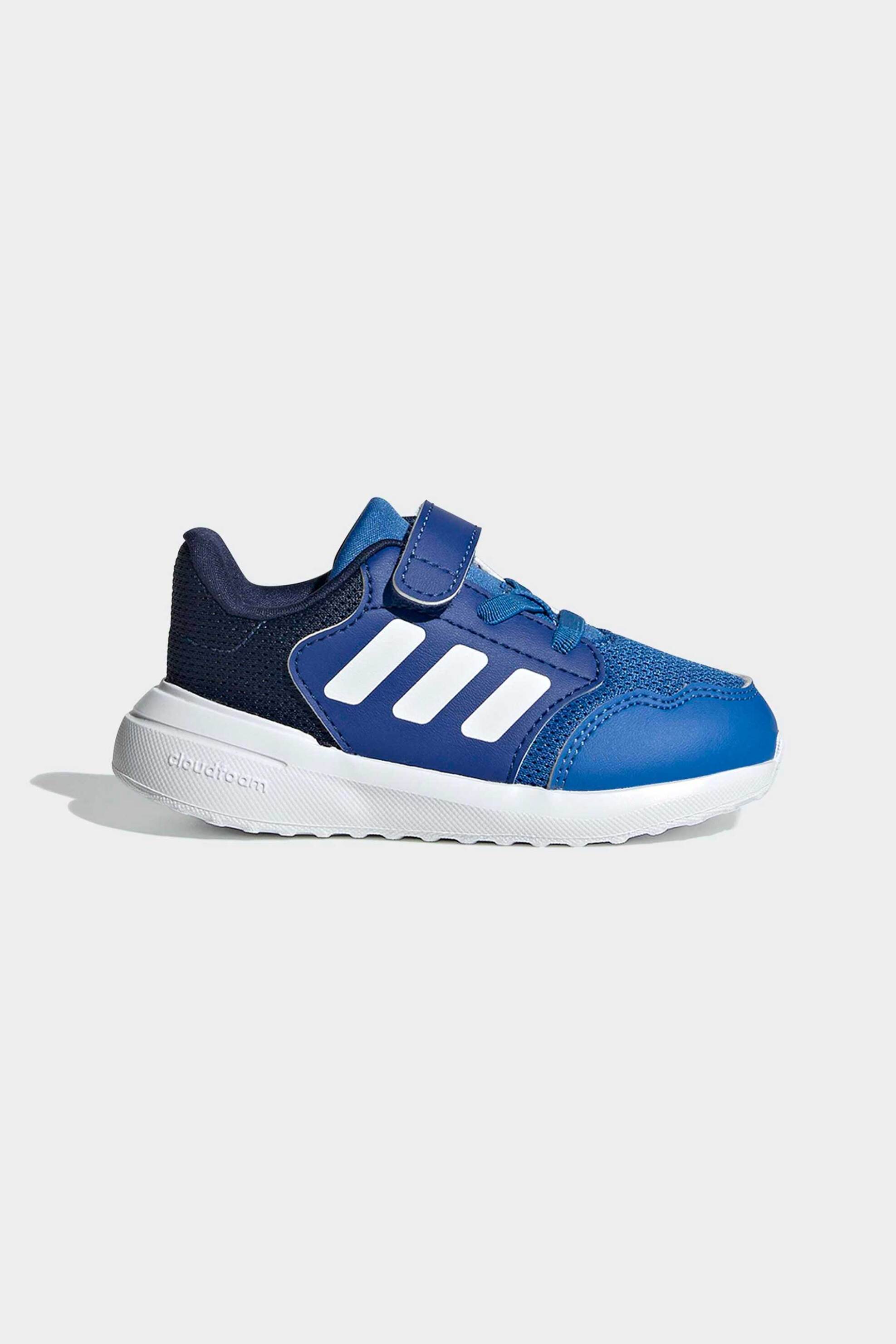 Adidas βρεφικά αθλητικά παπούτσια "Tensaur Run 3.0" - IH7780 Μπλε